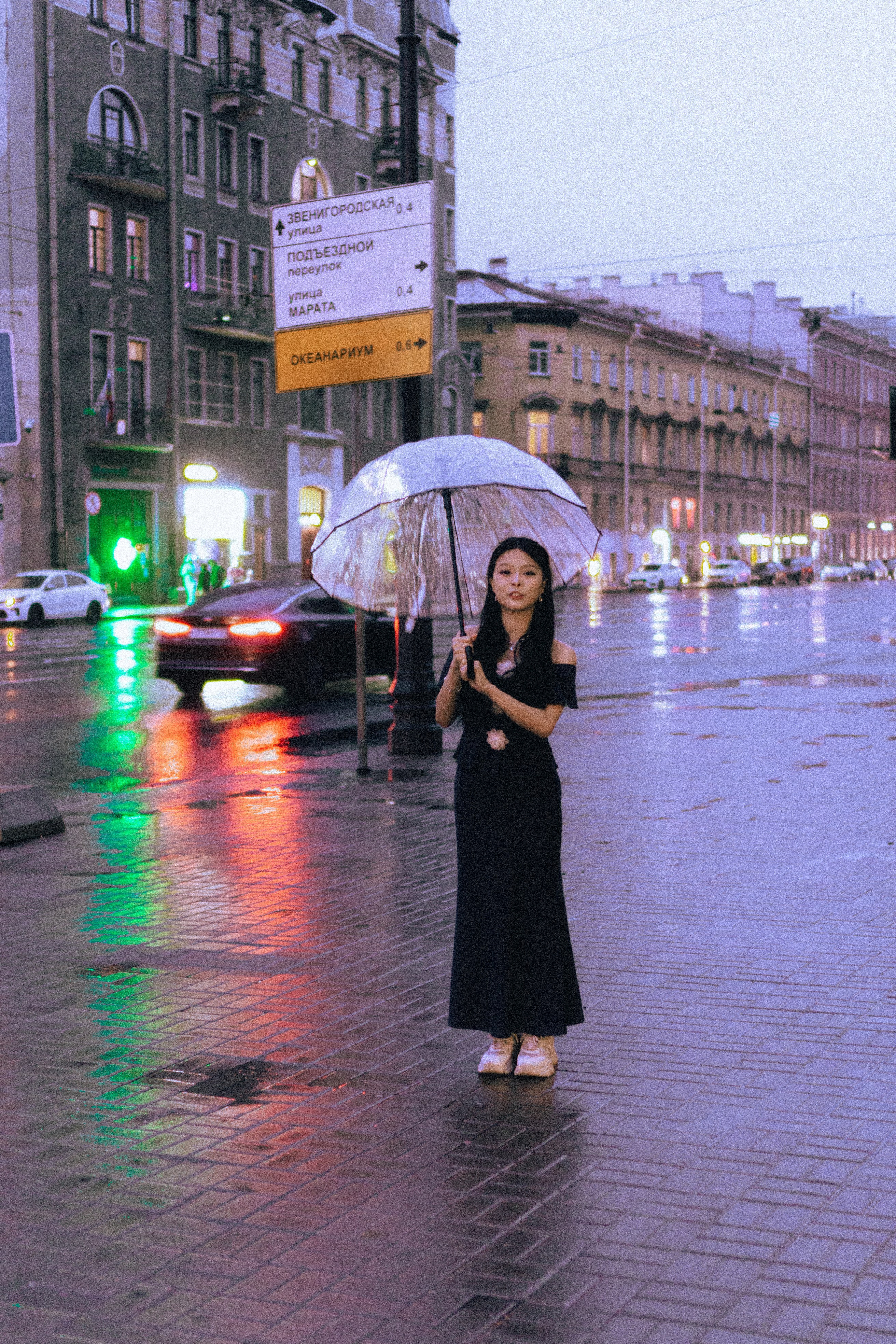 ПРОГУЛКА НА ПАМЯТЬ О САНКТ-ПЕТЕРБУРГЕ. Профессиональный фотограф, Санкт-Петербург — Виктория Богомолова
