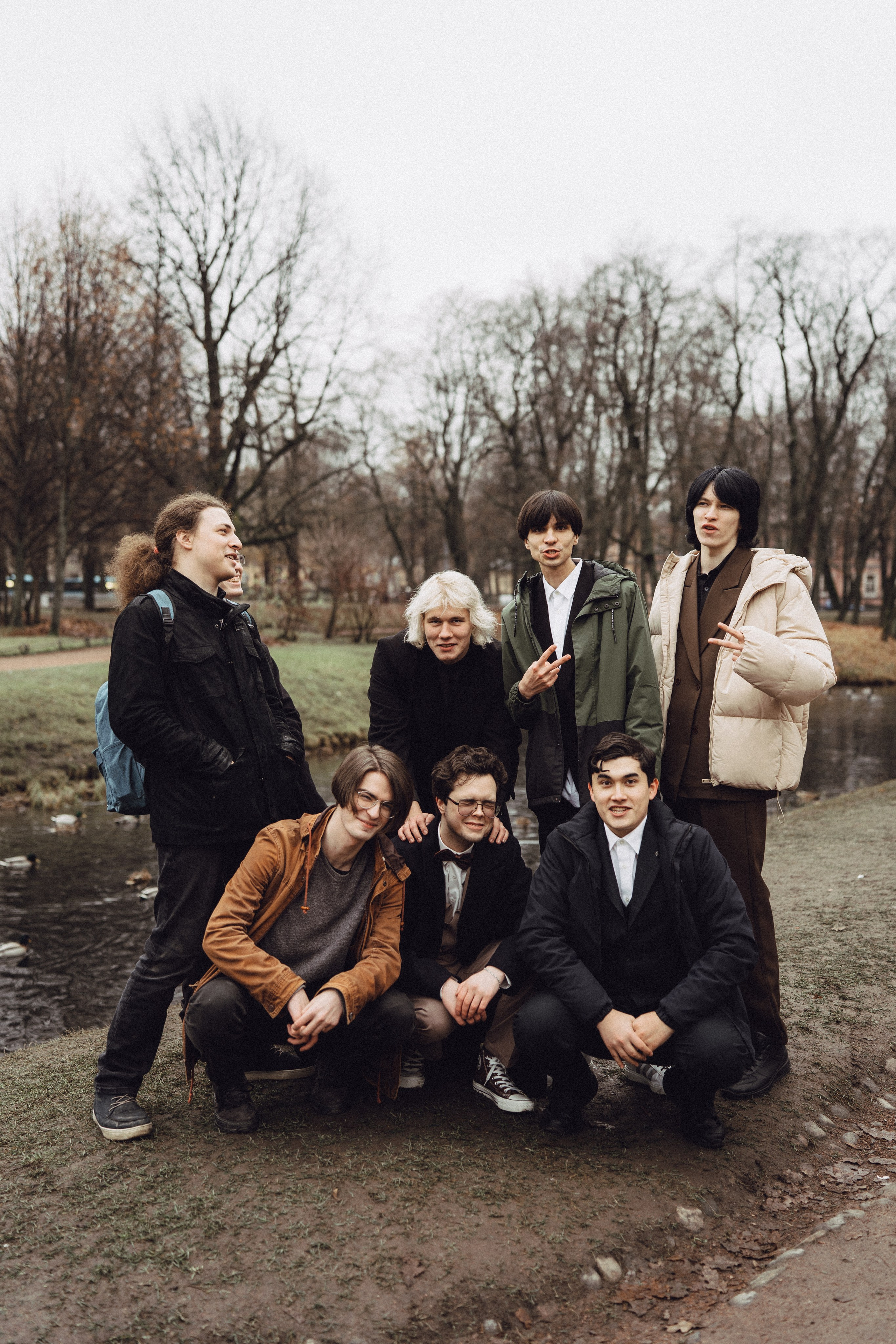 СВАДЕБНАЯ СЬЕМКА ВО ВТОРОМ ДВОРЦЕ С ГОСТЯМИ И ПРОГУЛКА В ТАВРИЧЕСКОМ САДУ. Профессиональный фотограф, Санкт-Петербург — Виктория Богомолова