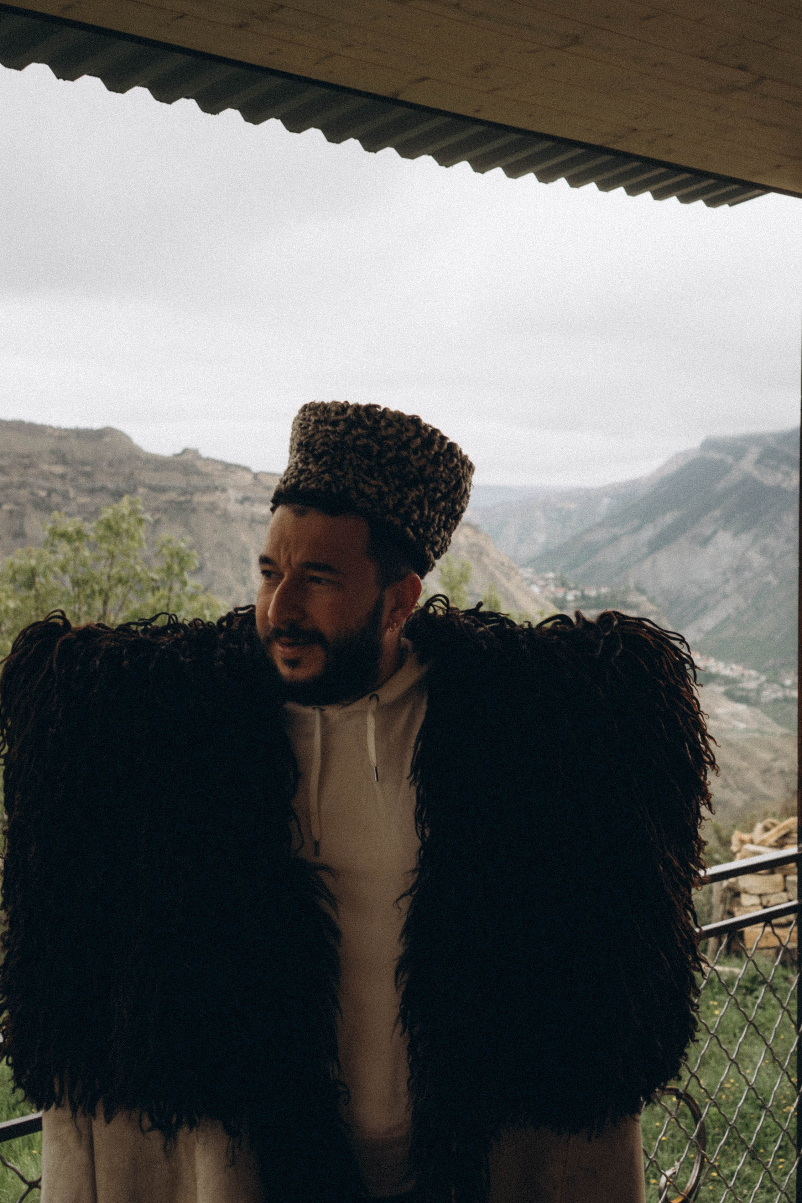 Кавказ. Профессиональный фотограф, Санкт-Петербург — Виктория Богомолова