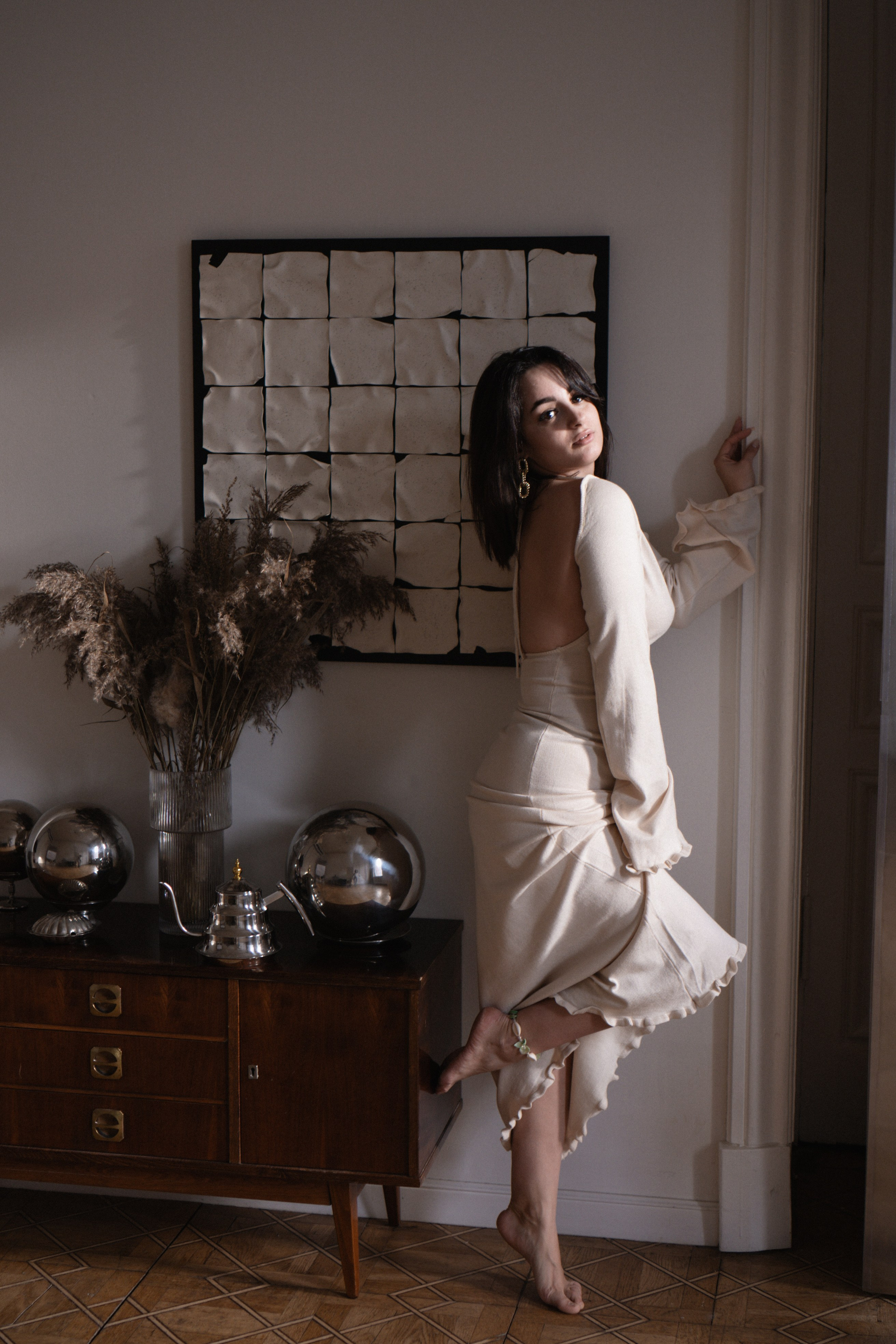 Студийная. Профессиональный фотограф, Санкт-Петербург — Виктория Богомолова