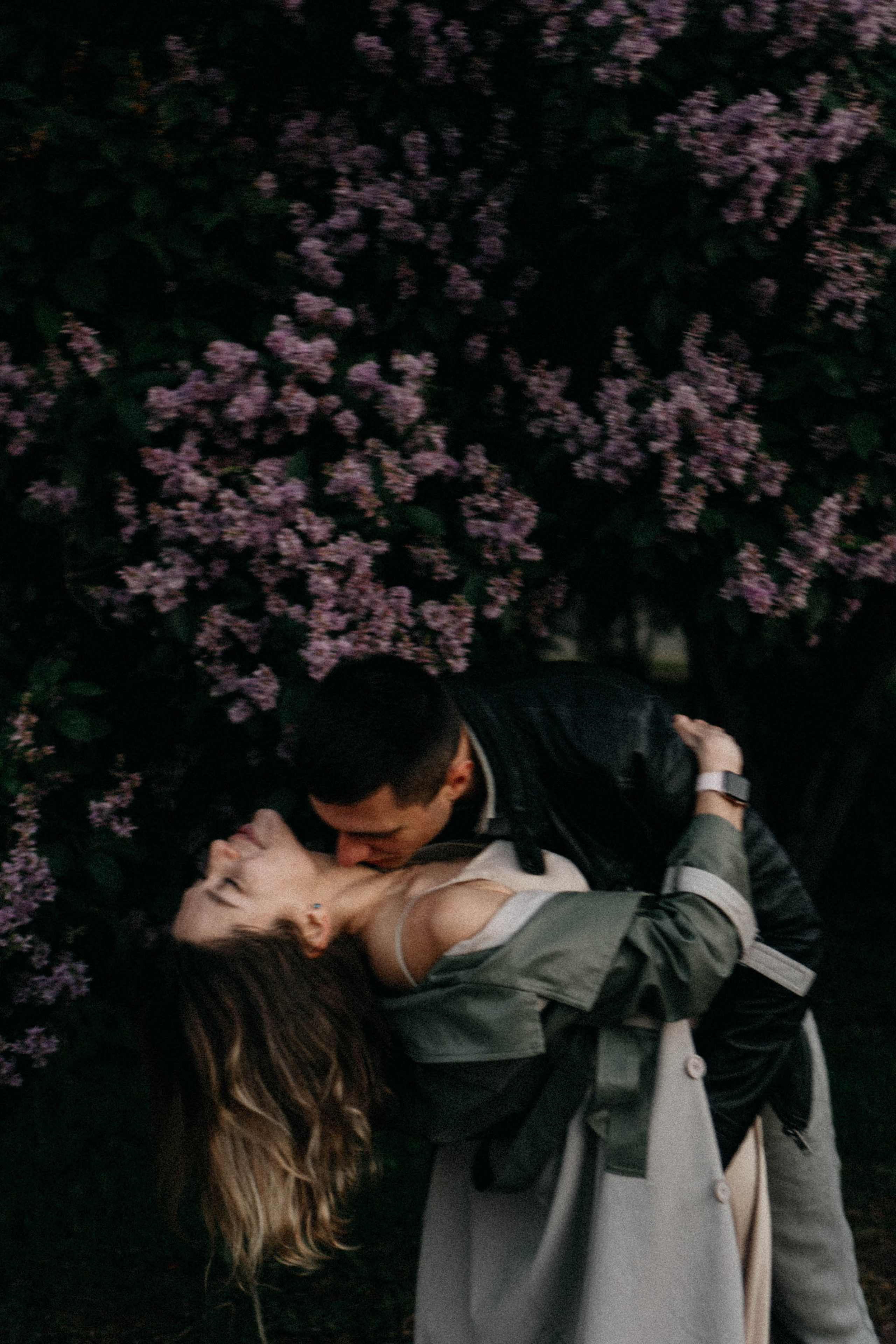 Рассветная, белые ночи. Профессиональный фотограф, Санкт-Петербург — Виктория Богомолова