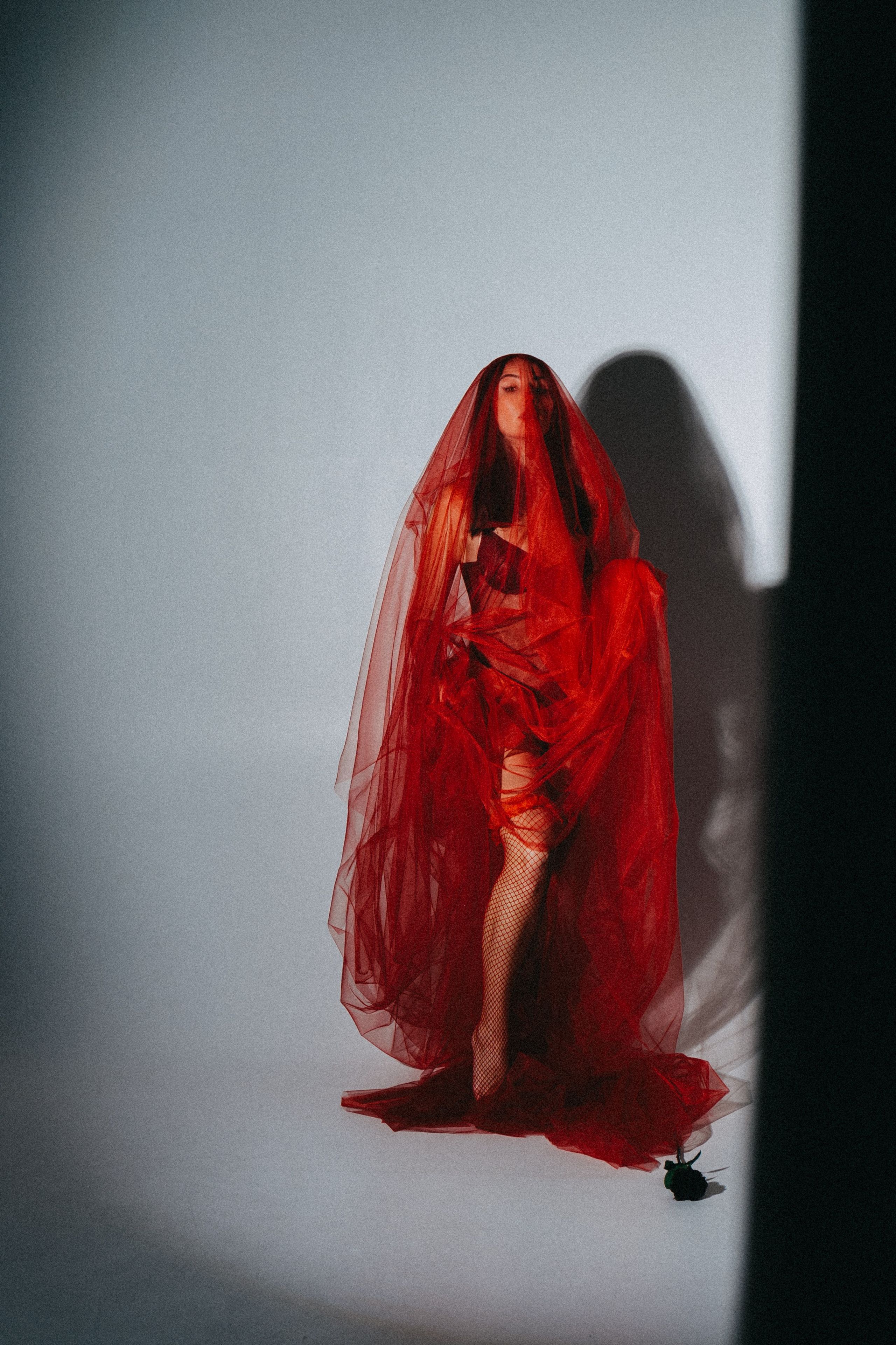 Творческая история для девушки. Профессиональный фотограф, Санкт-Петербург — Виктория Богомолова