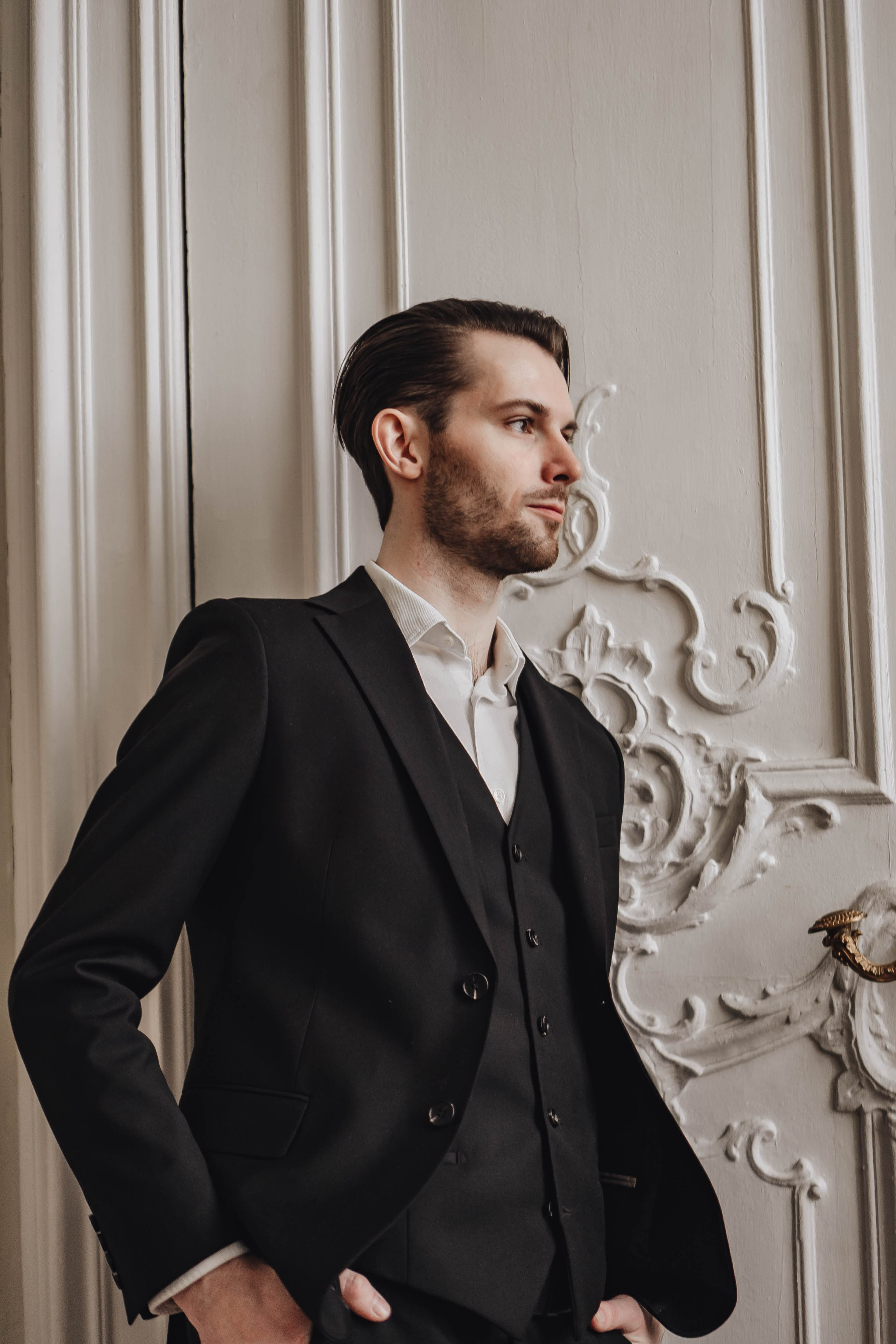 СВАДЕБНАЯ ФОТОСЕСИИЯ В НИКОЛАЕВСКОМ ДВОРЦЕ. Профессиональный фотограф, Санкт-Петербург — Виктория Богомолова