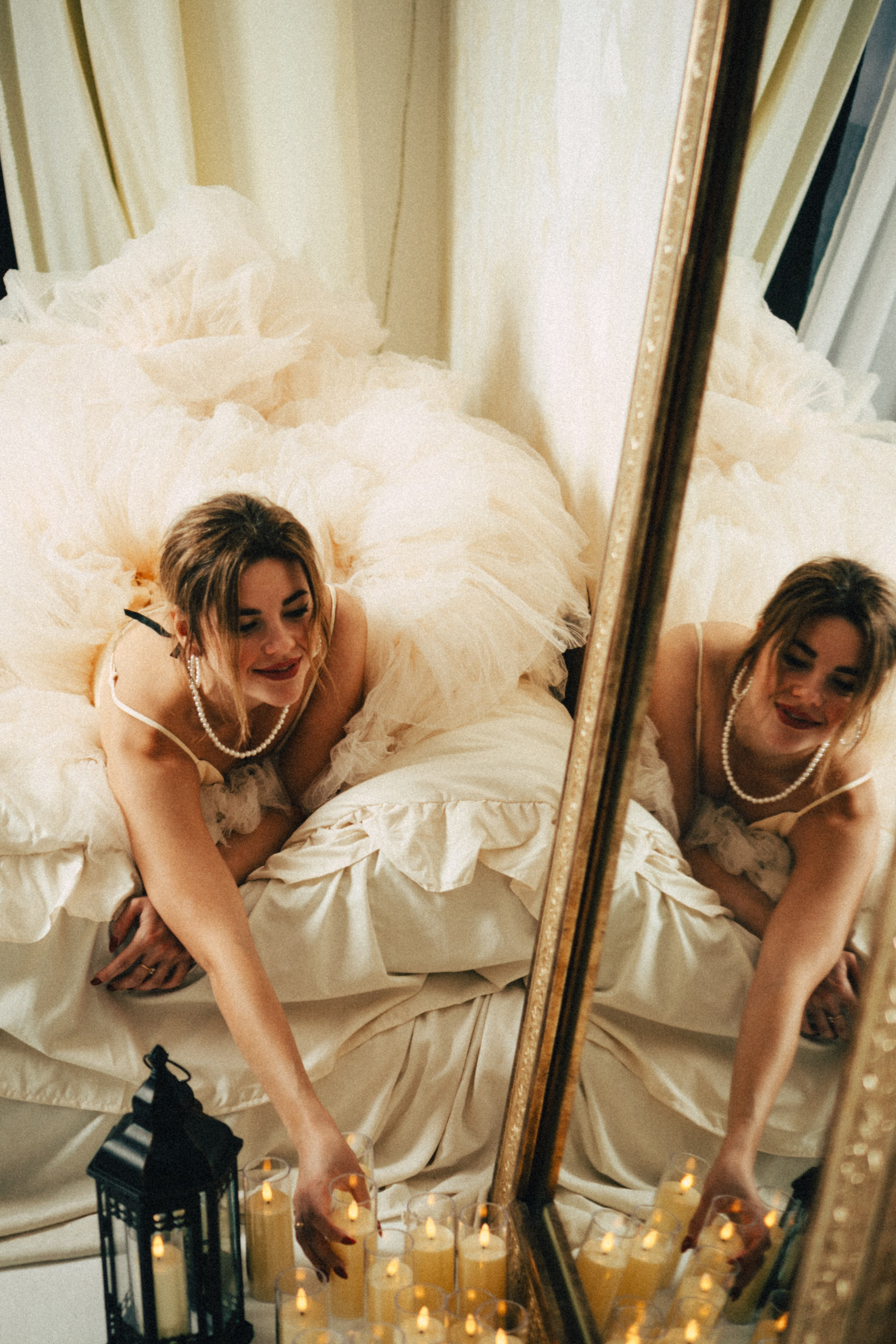 Сказочная история. Профессиональный фотограф, Санкт-Петербург — Виктория Богомолова