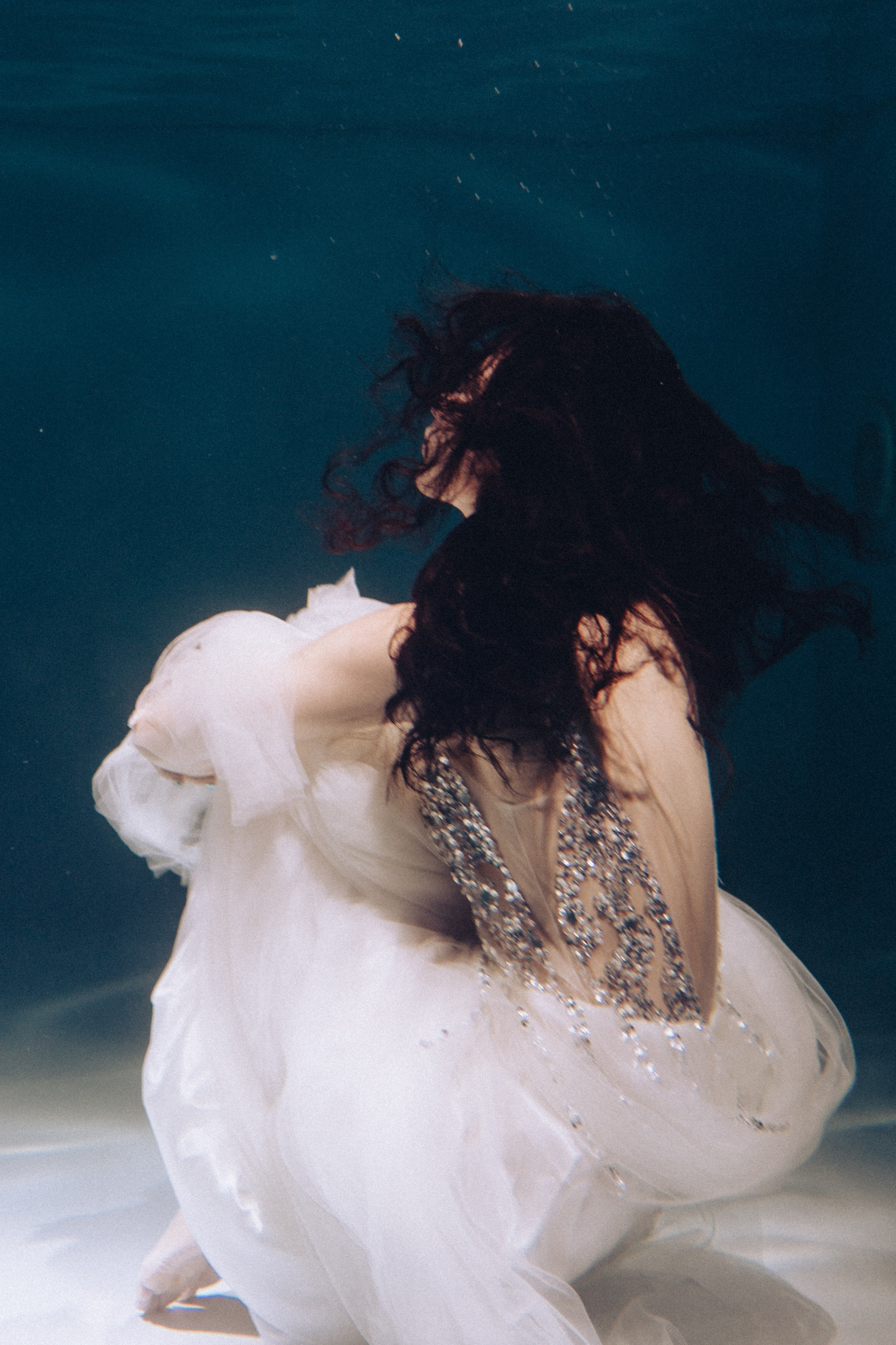 ФОТОСЕСИСИЯ В БАССЕЙНЕ. Профессиональный фотограф, Санкт-Петербург — Виктория Богомолова