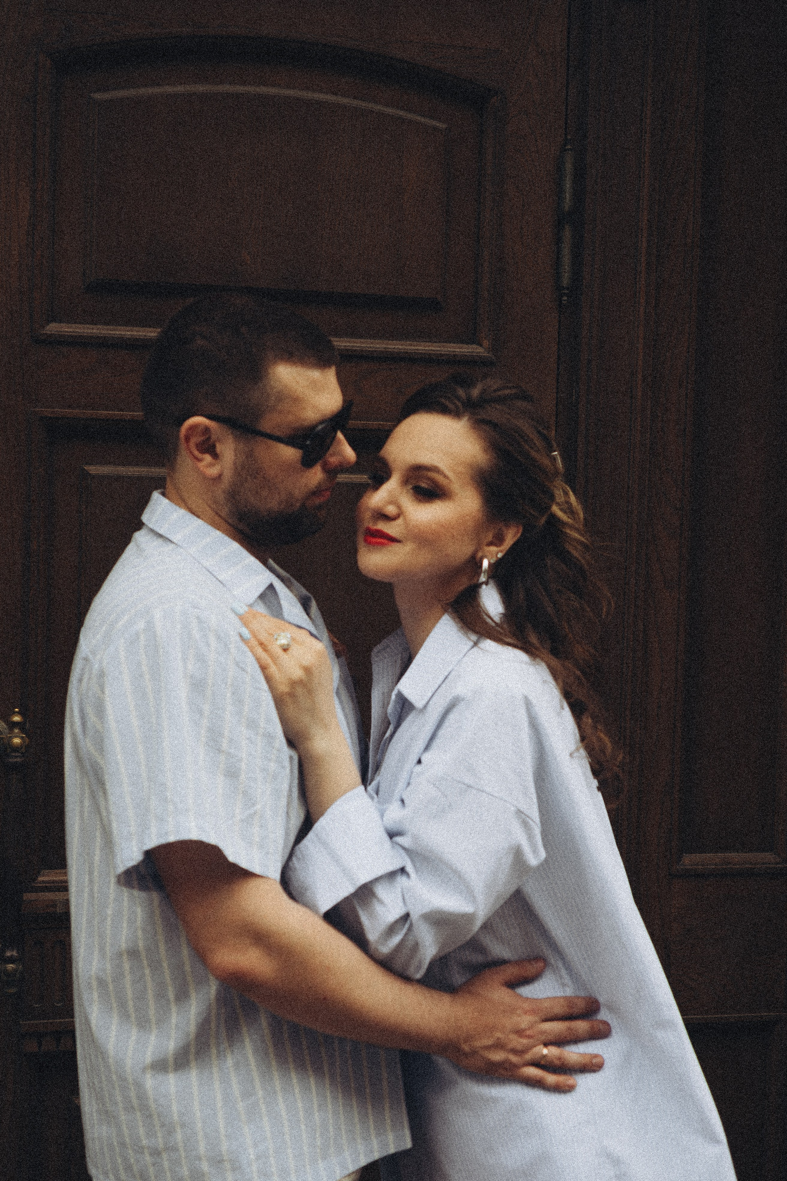 СТУДИЯ И ПРОГУЛКА ДЛЯ ПАРЫ. Профессиональный фотограф, Санкт-Петербург — Виктория Богомолова