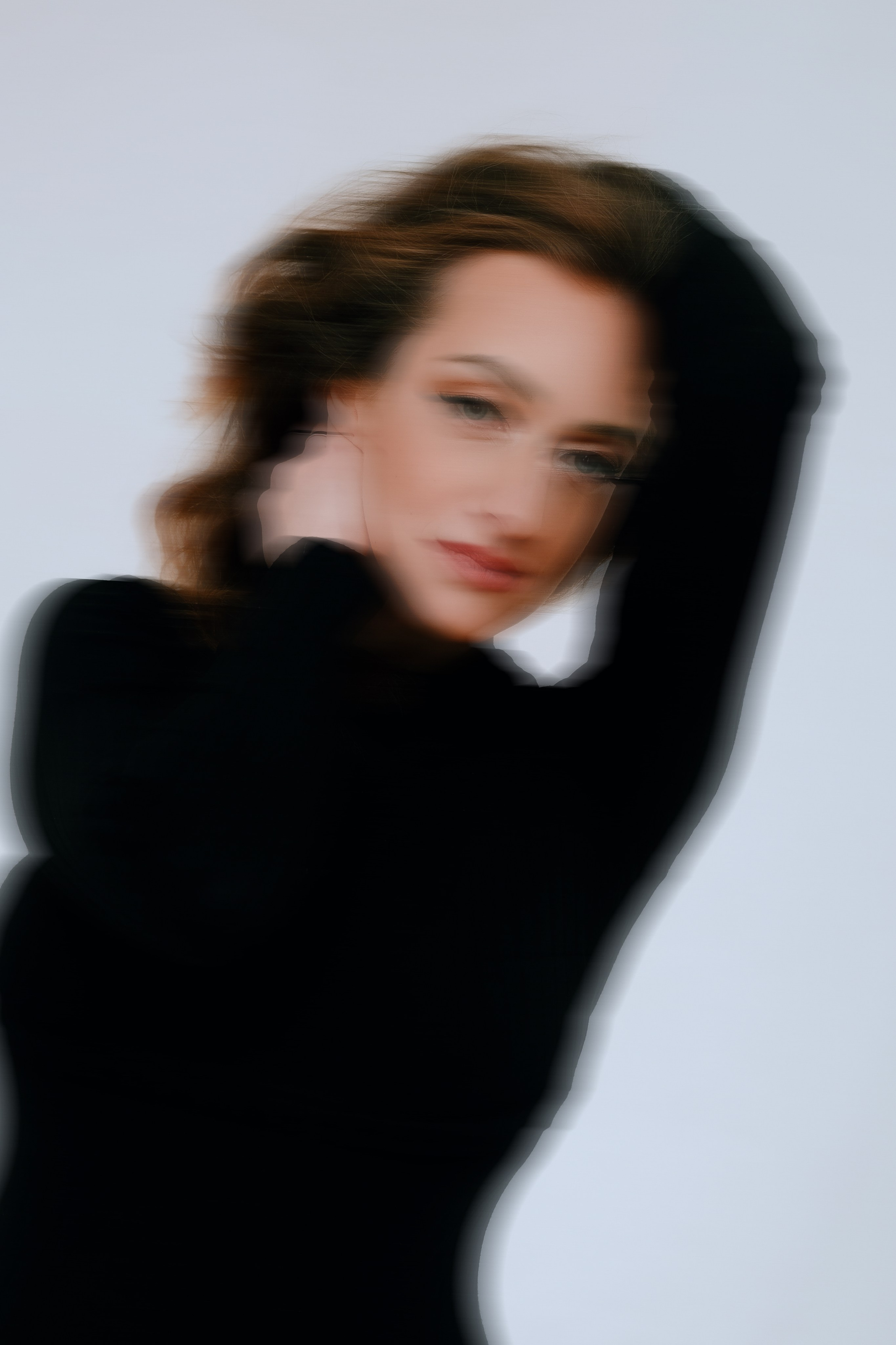 Катя и Дима. Фотограф Одинцово Нина Ленс