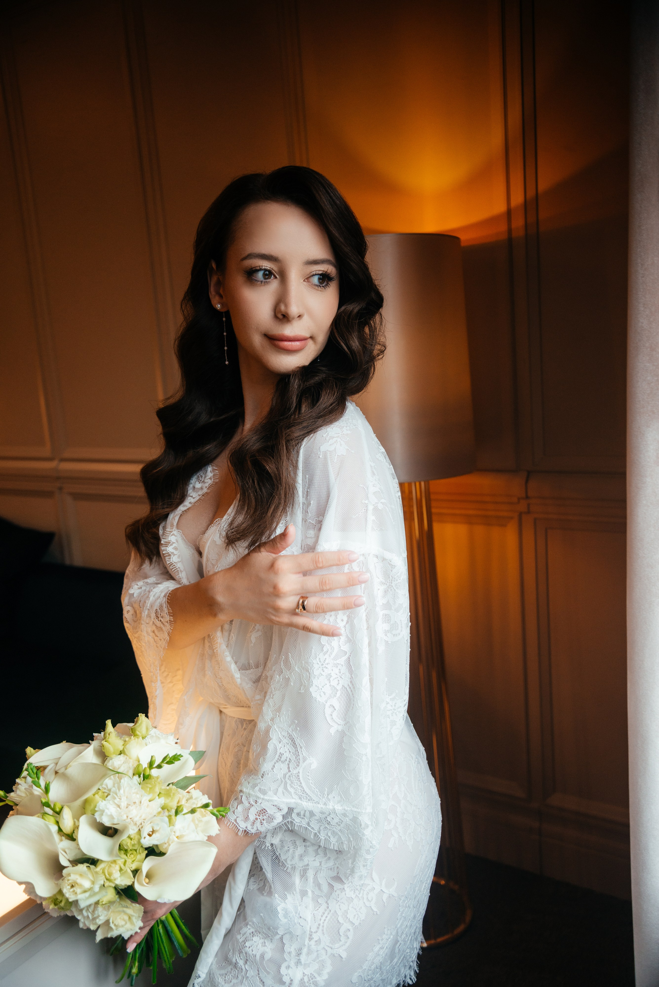 Ирина & Константин. Мария Яровая фотограф Хабаровск