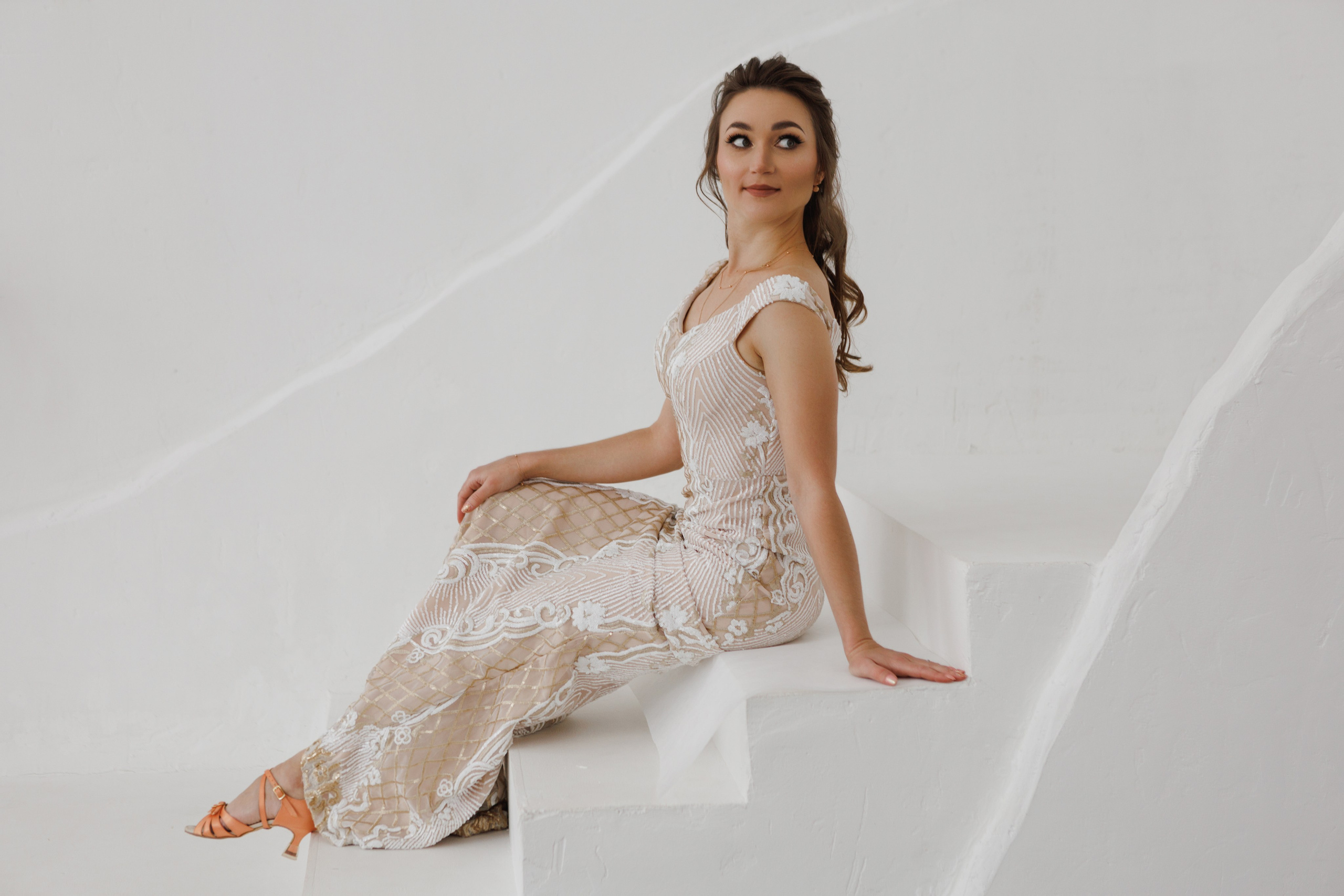 Инна. Фотограф Александр Закадычный | Таганрог