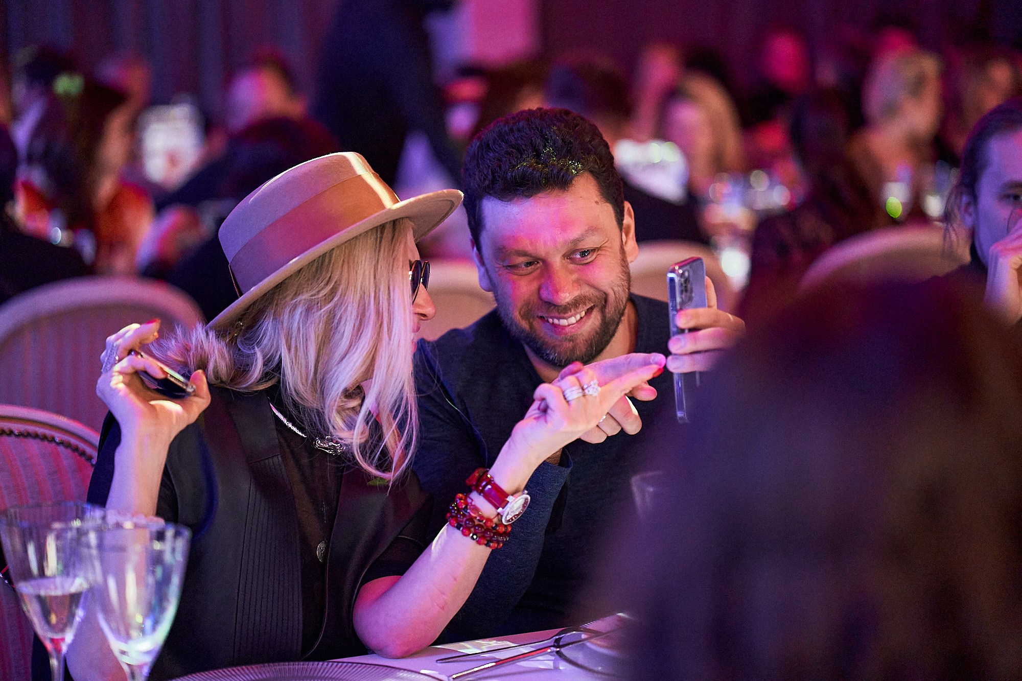 Event портфолио. Репортажный и детский фотограф в Москве Илья Еренбург