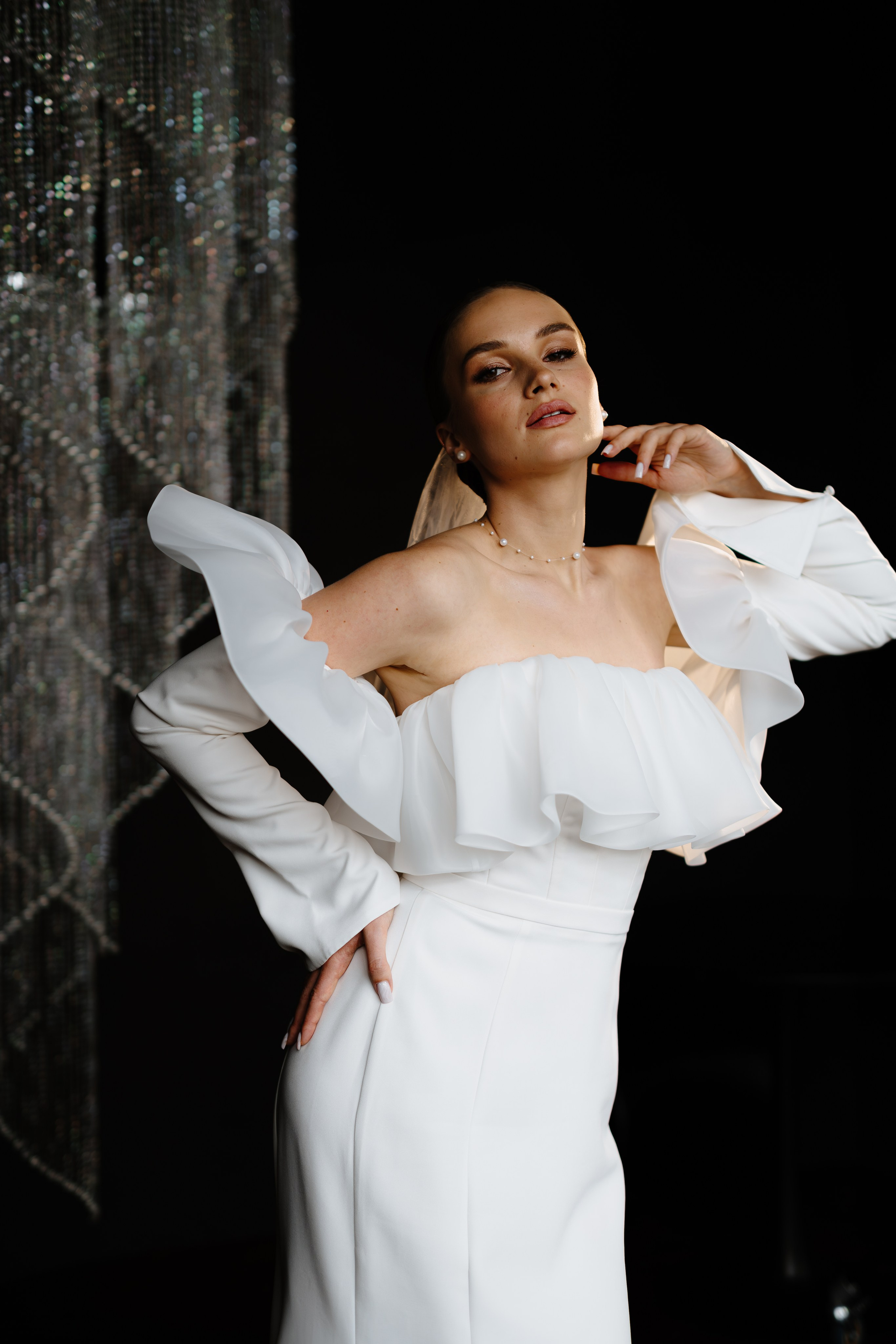 Свадебная фотосессия. Свадебный фотограф Мария Печенева I Екатеринбург