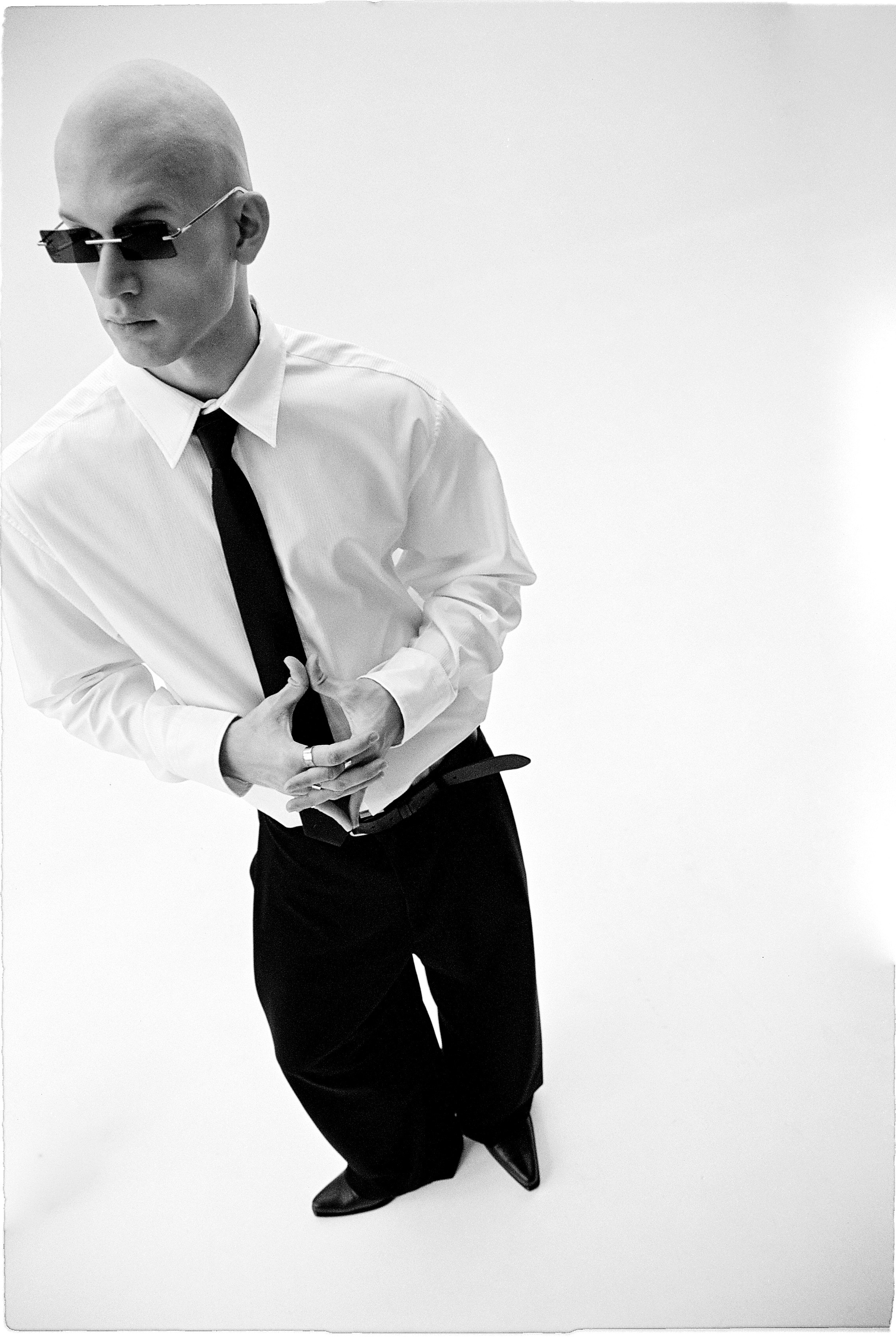 Гоша Карцев x5. Илья Симонов фотограф москва