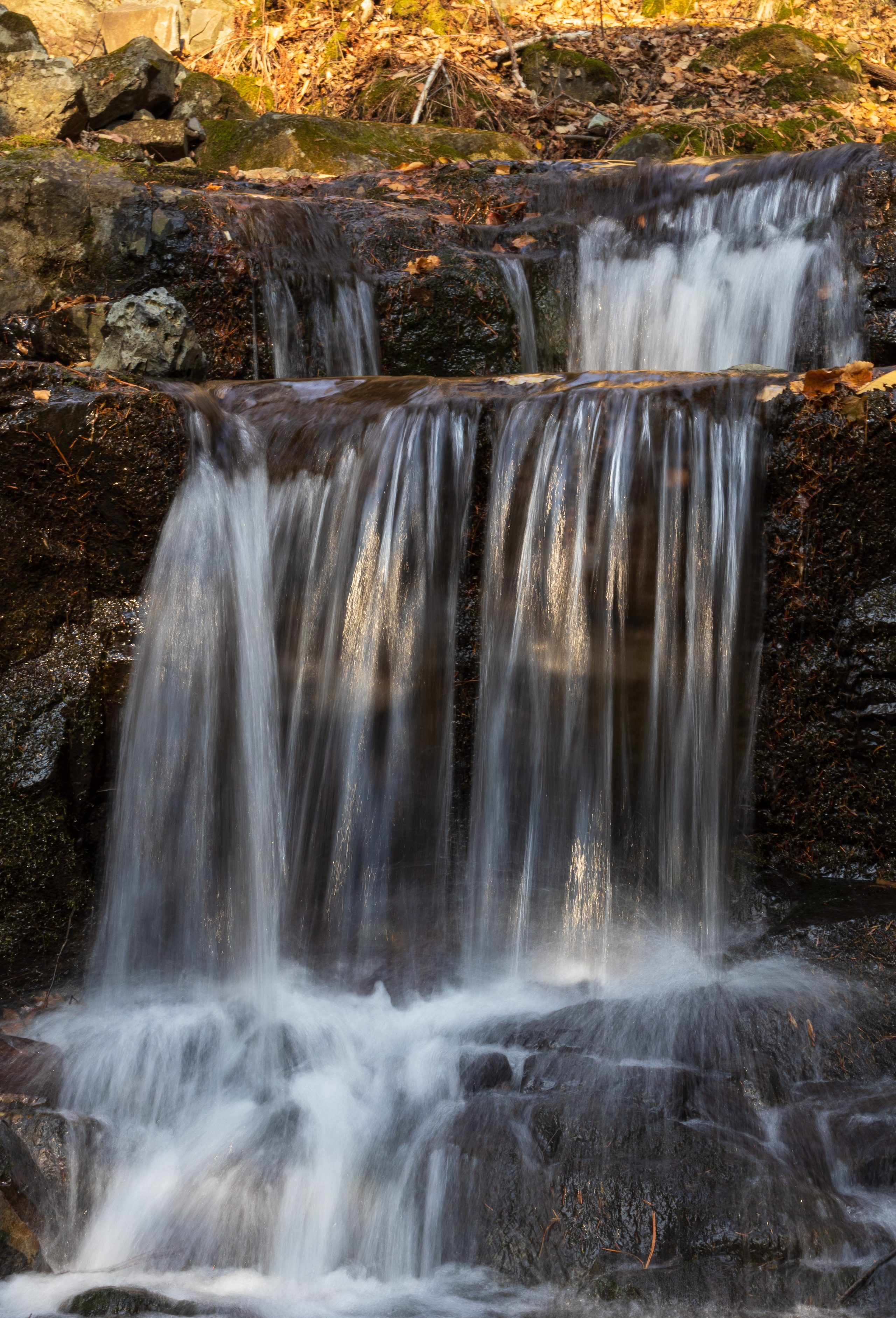 Маруськины слёзы. Константин Кириченко