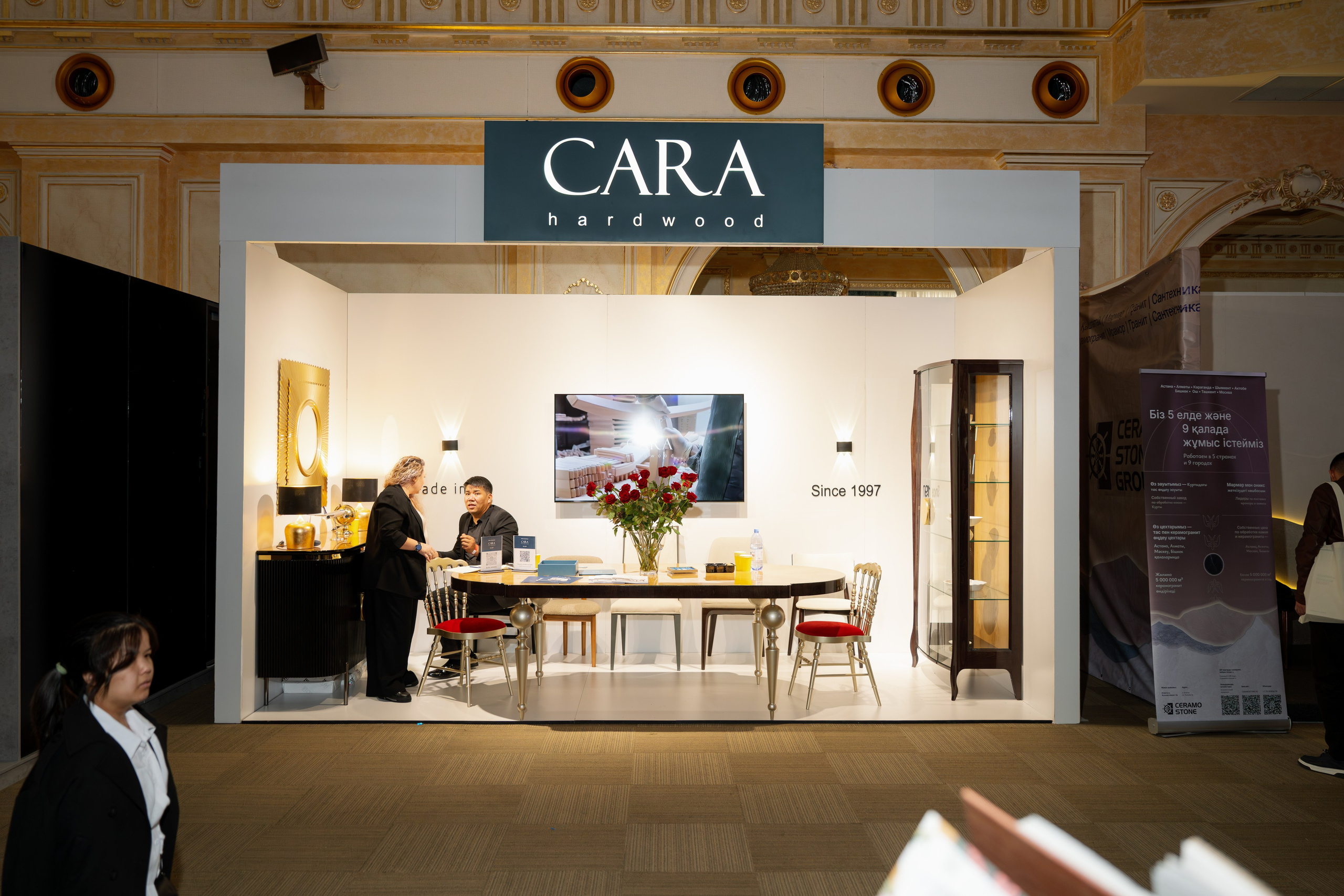 Tanu Awards 2025. Фотограф в Алматы — Алексей Коньков | Репортаж, свадьбы, портреты