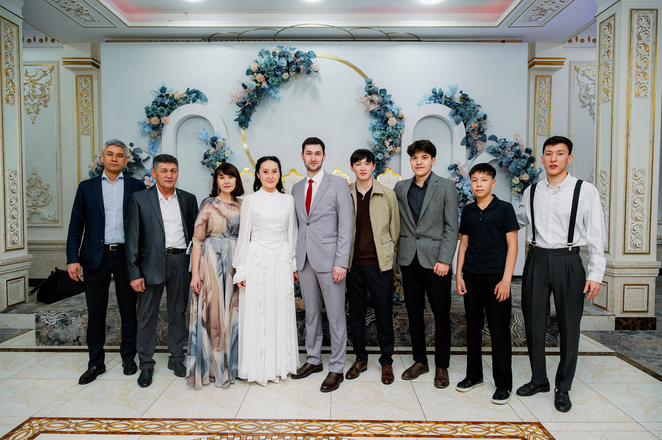 Қыз ұзату. Фотограф в Алматы — Алексей Коньков | Репортаж, свадьбы, портреты