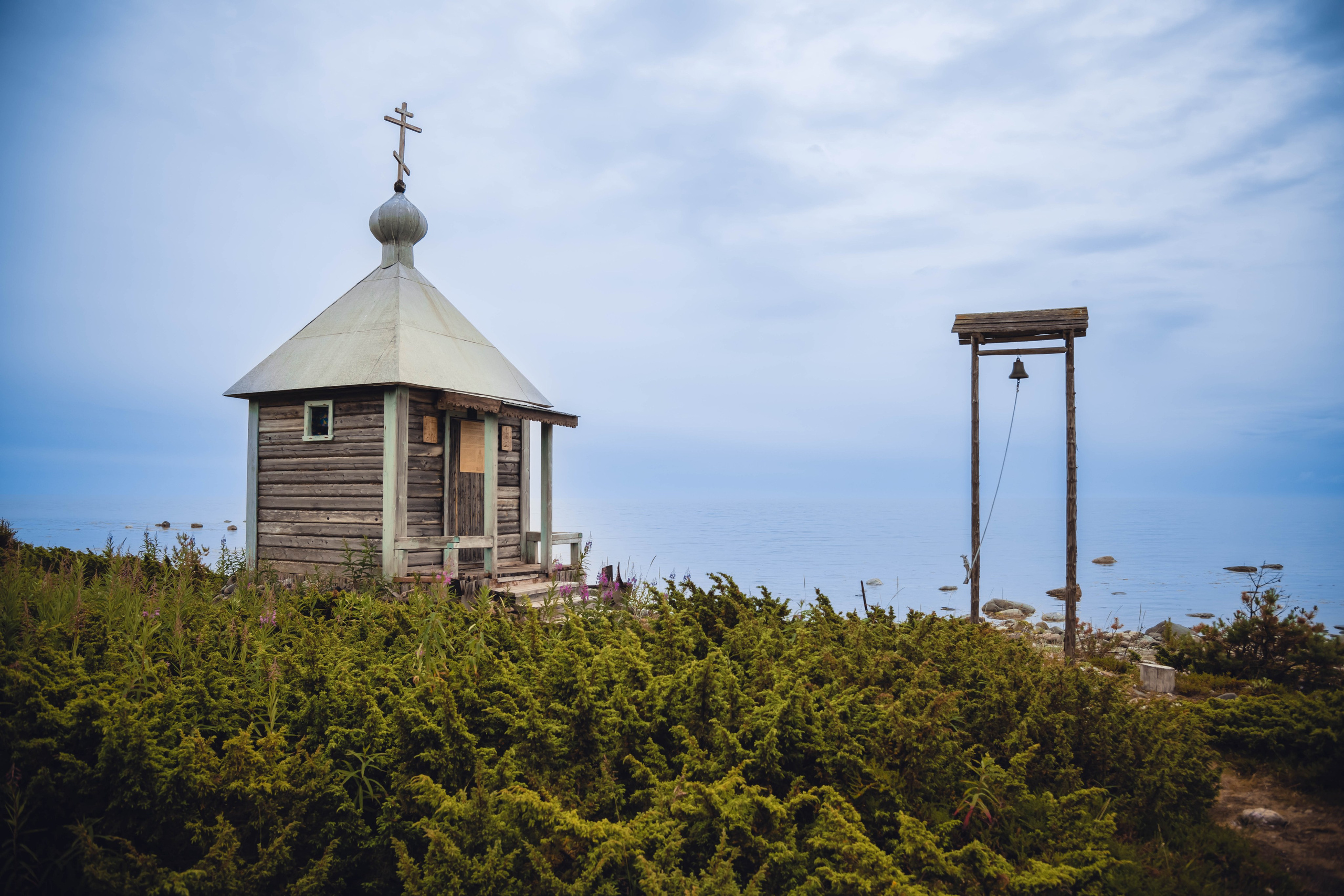 Кольский полуостров. Фотографирую для себя, своей семьи и друзей!