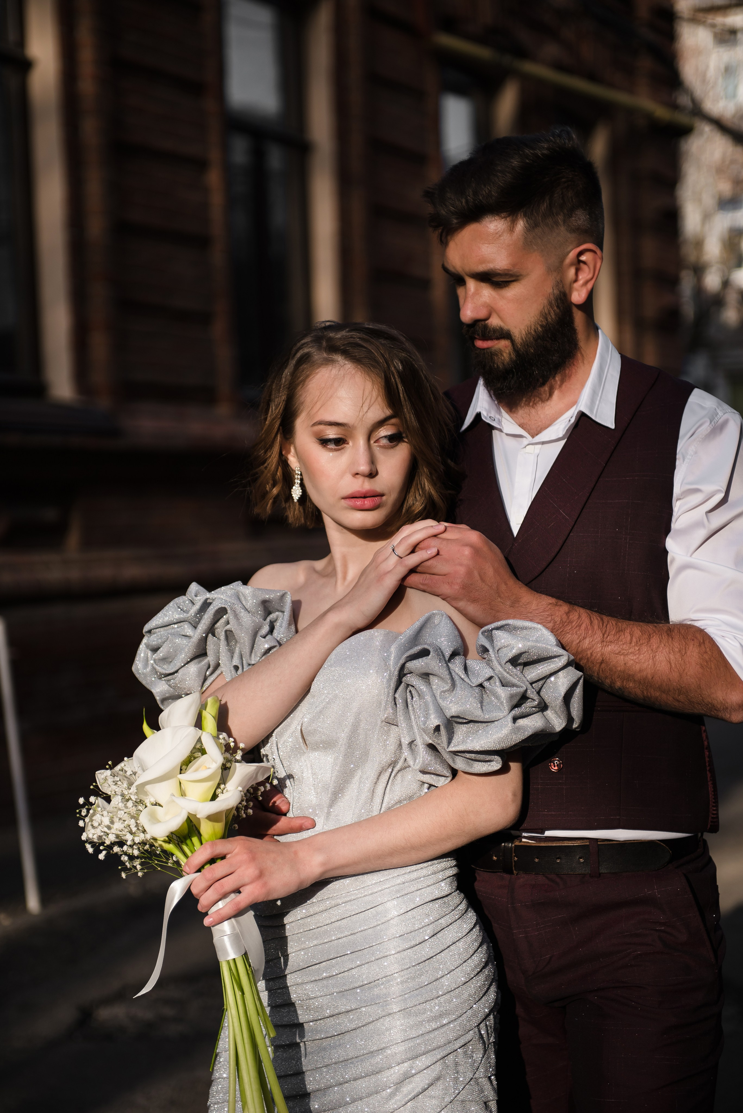 Лишь мгновения. Свадебный и семейный фотограф Темрюк Алёна Ковальская
