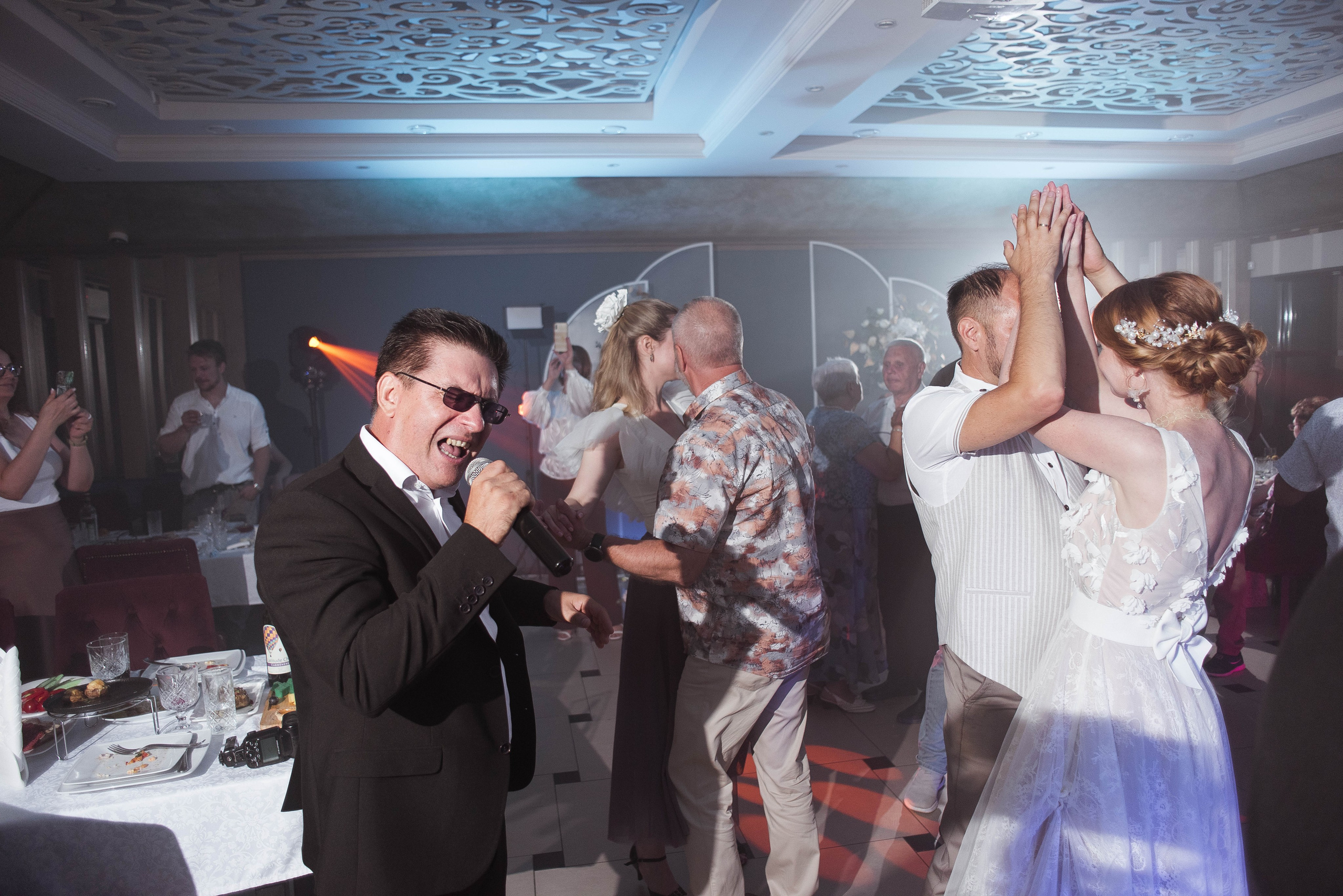 Илья и Евгения. Свадебный и семейный фотограф Яна Стражева. Волгоград, Москва