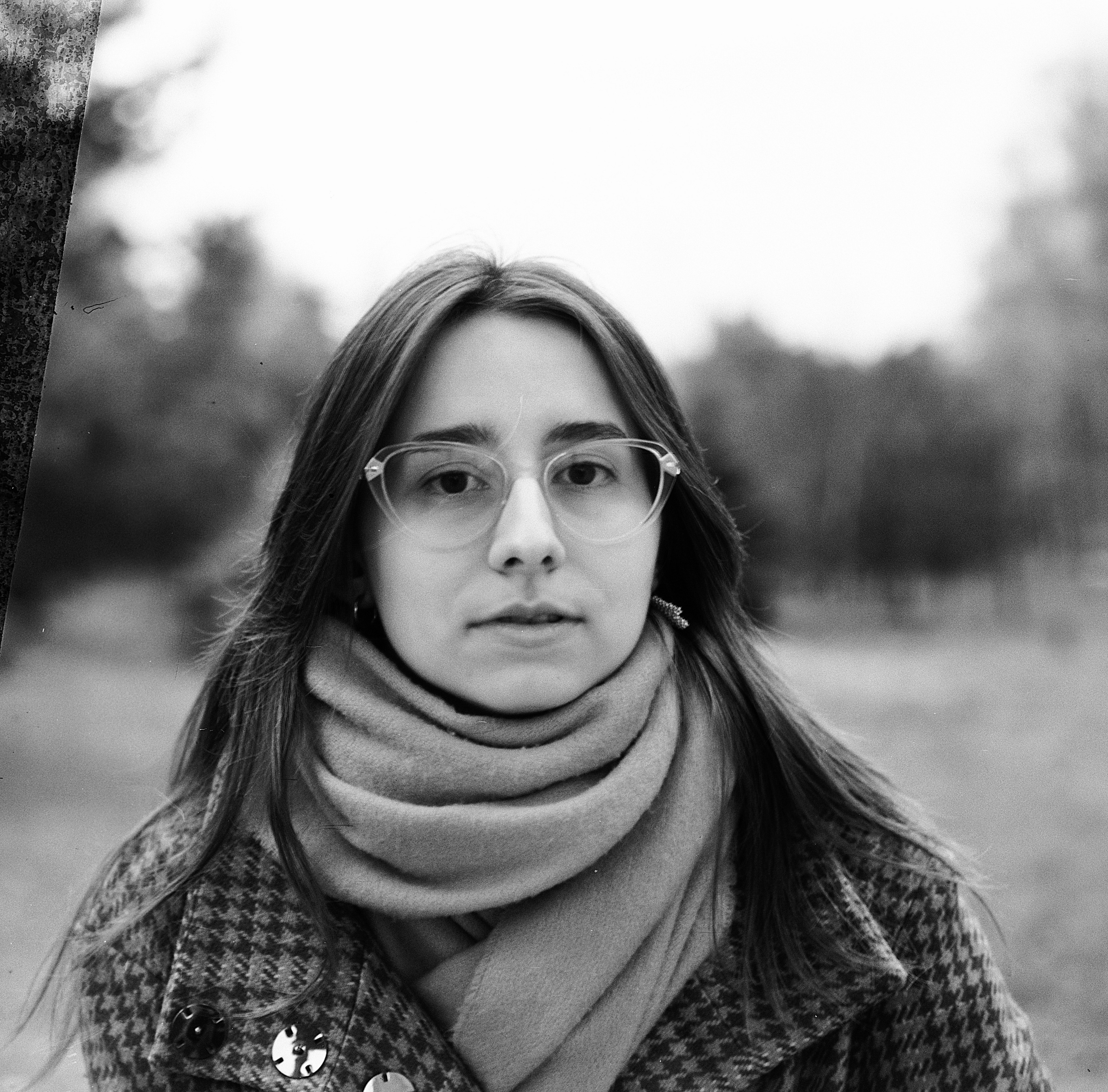 Portraits. Photographer Dima Sharov | Фотограф Дима Шаров