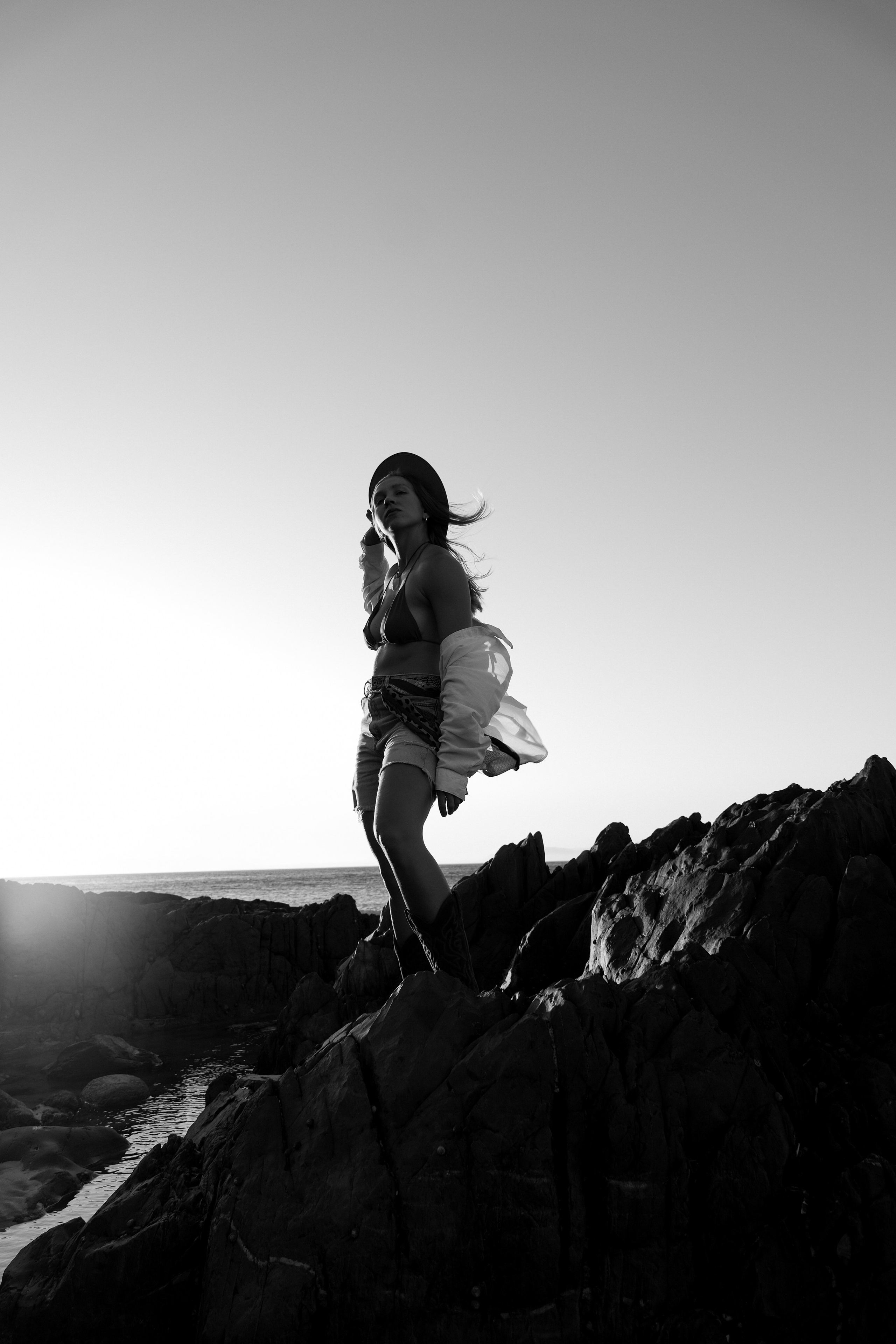 Индивидуальные съемки. Главная