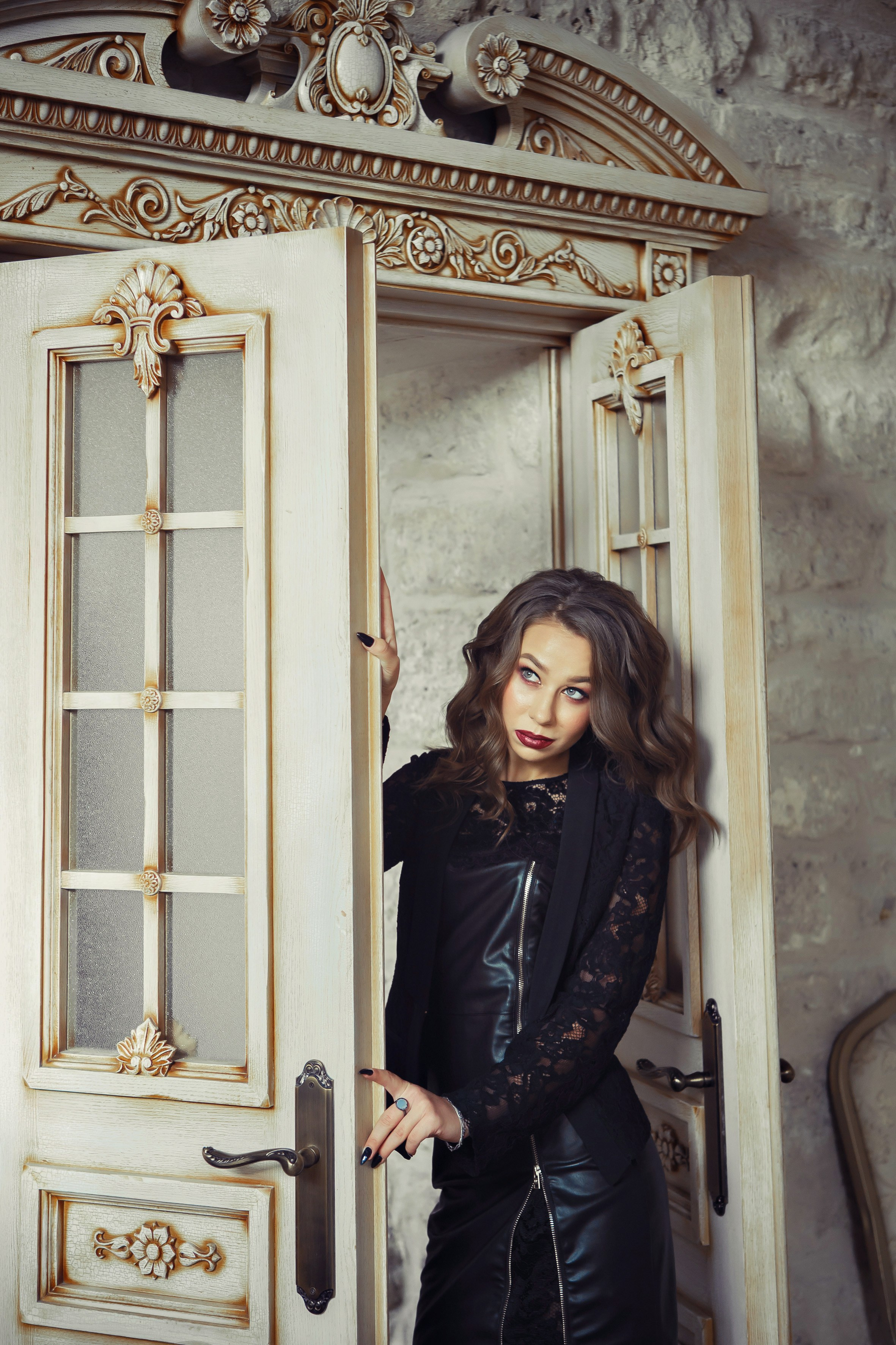 Лиза. Свадебный и портретный Фотограф в Липецке Дмитрий Котюков