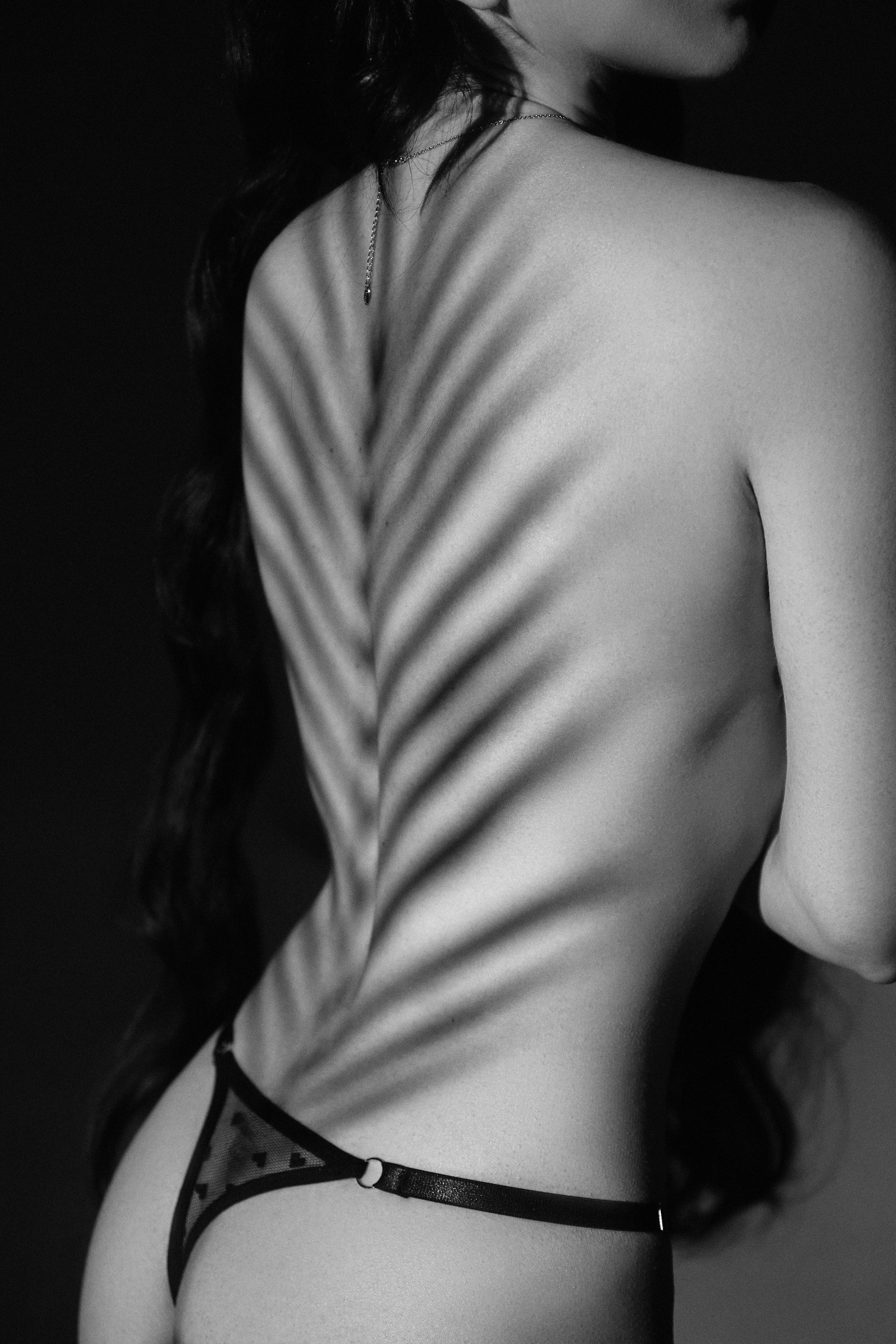 Студийные женские. Фотограф в г. Уссурийск Юлия Зозуля