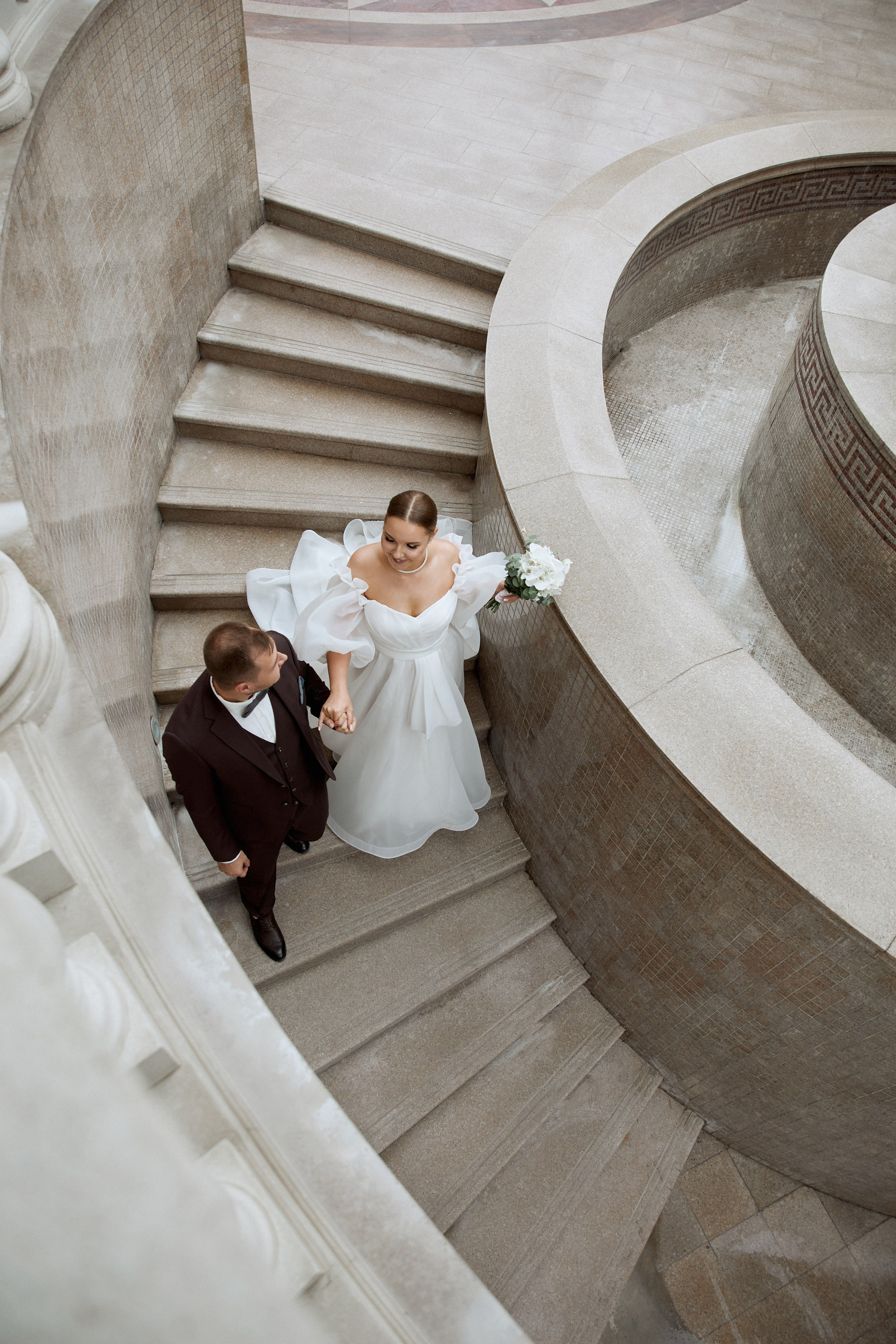 Валерия и Андрей. Фотограф в г. Уссурийск Юлия Зозуля