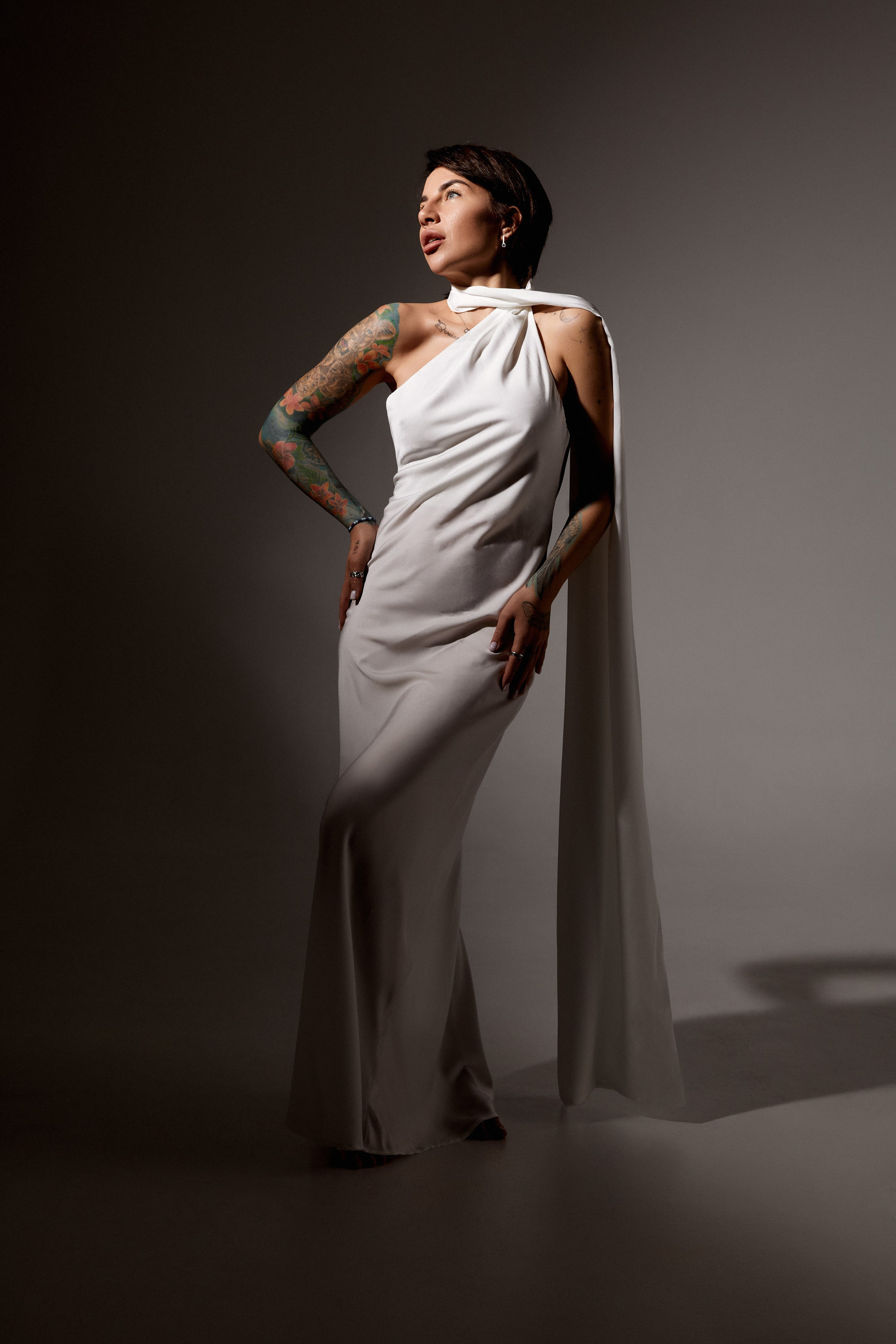 Студийные женские. Фотограф в г. Уссурийск Юлия Зозуля