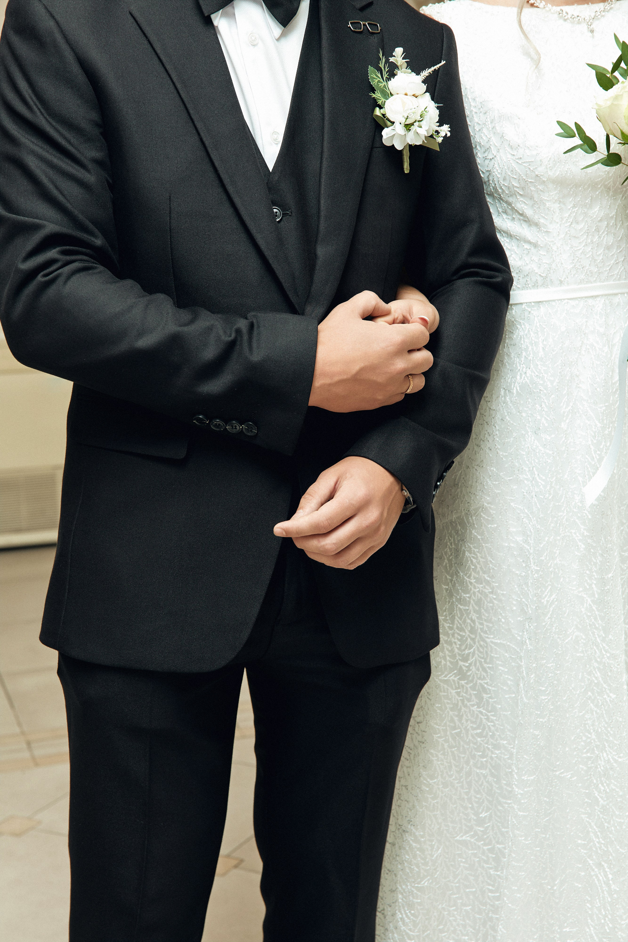 Полина и Максим. Фотограф в г. Уссурийск Юлия Зозуля