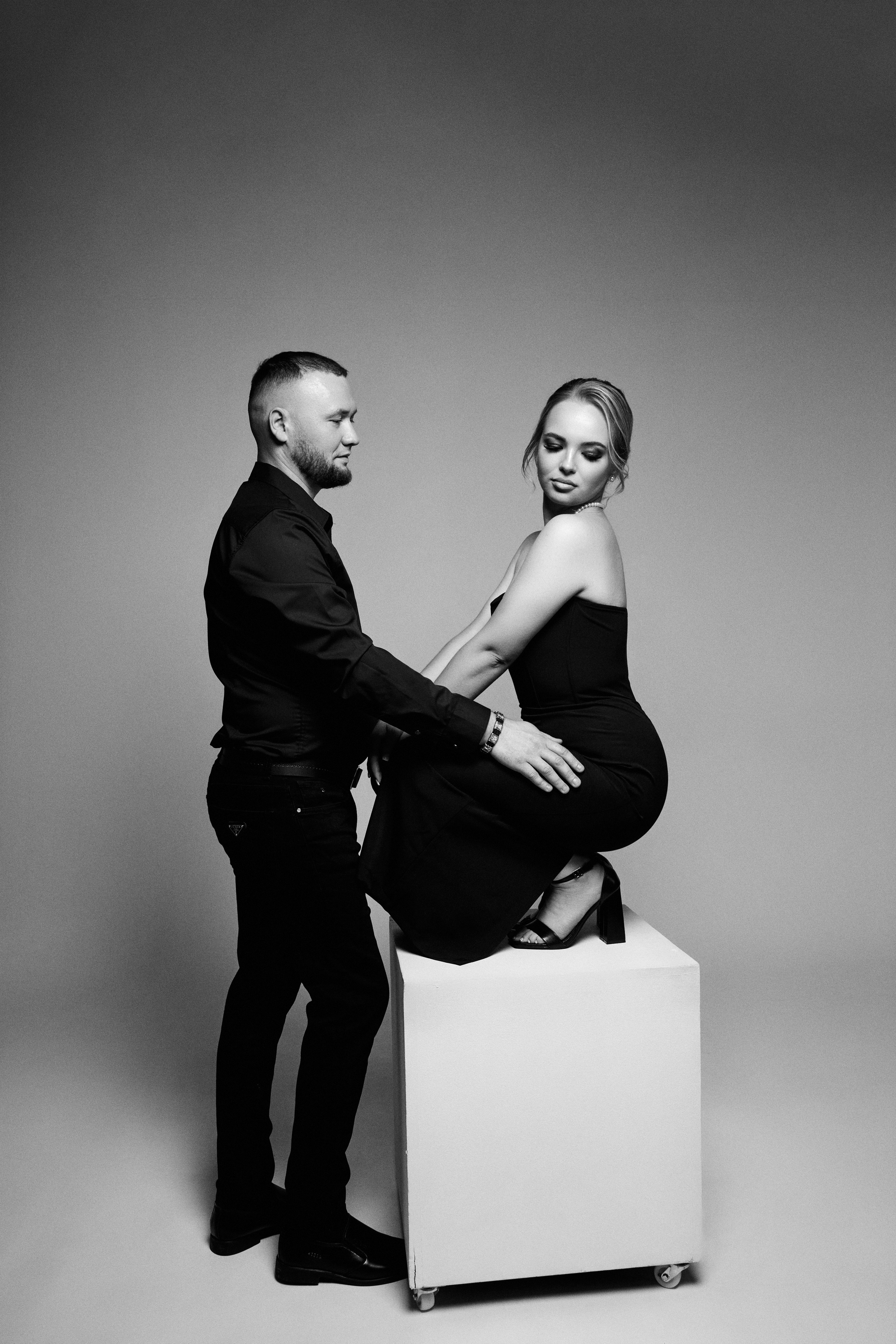 Love Story. Фотограф в г. Уссурийск Юлия Зозуля