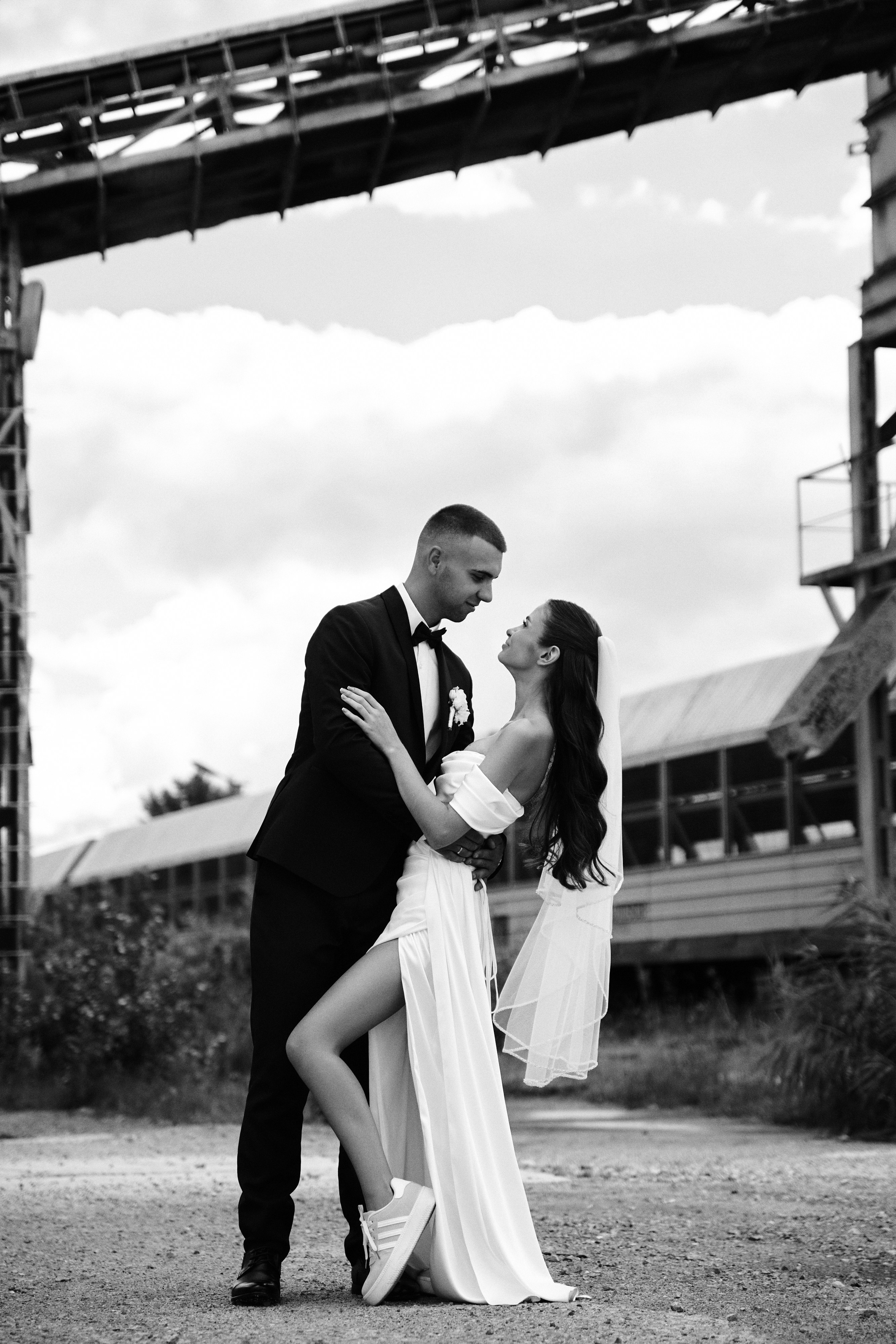 Свадебные. Фотограф в г. Уссурийск Юлия Зозуля