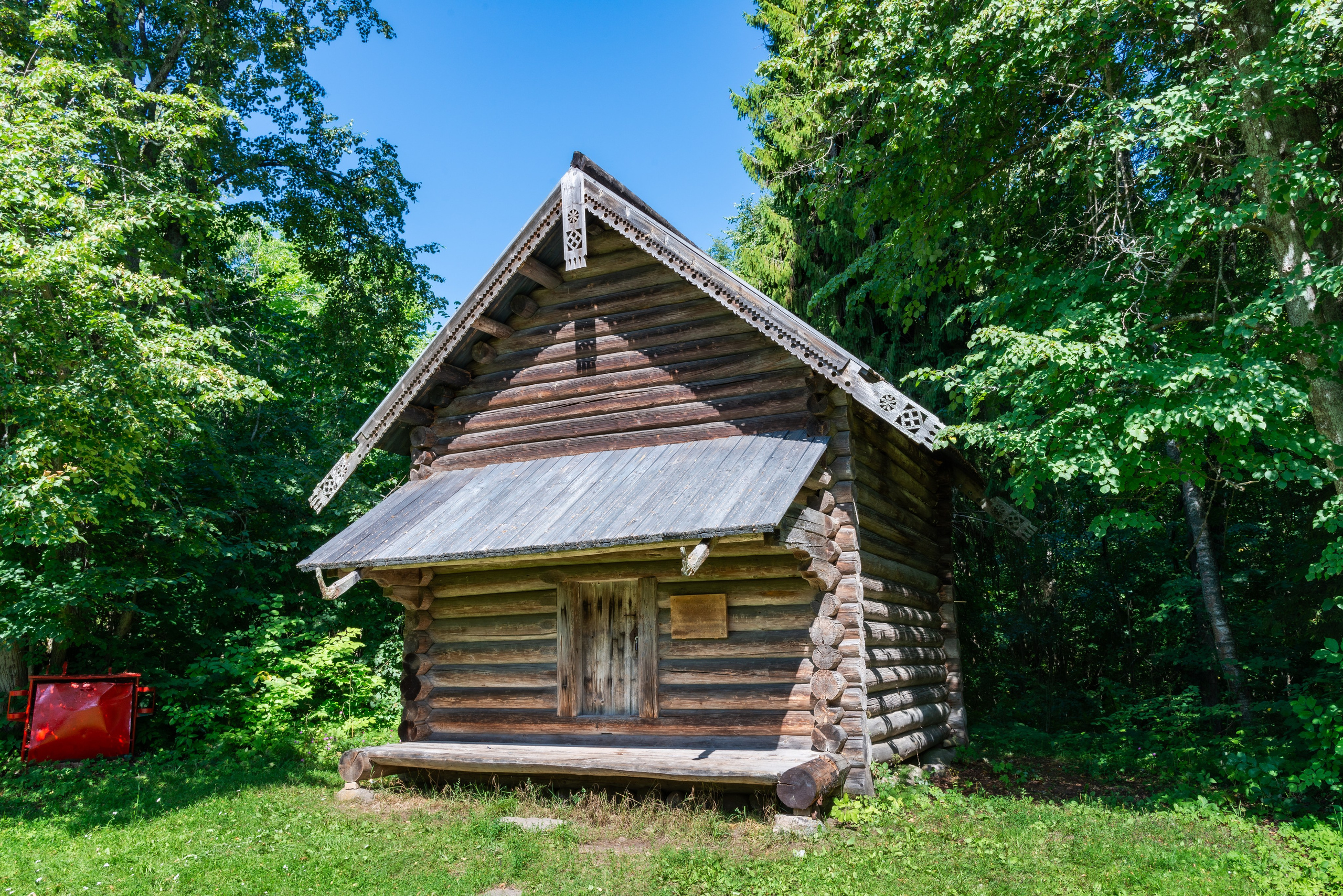 Торжок. Пейзажный фотограф Сергей Пестерев. Фото природы