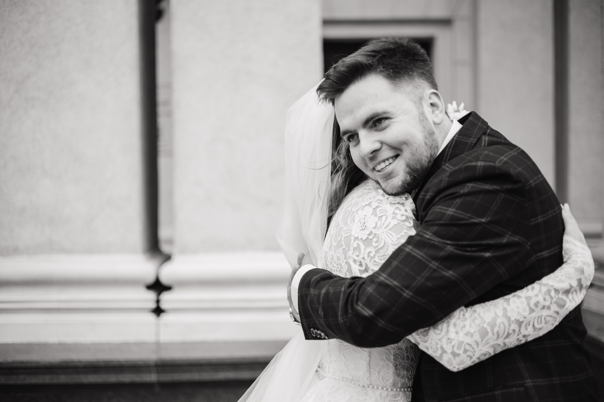 Дарина и Никита. Свадебный фотограф в Воронеже Алексей Логинов