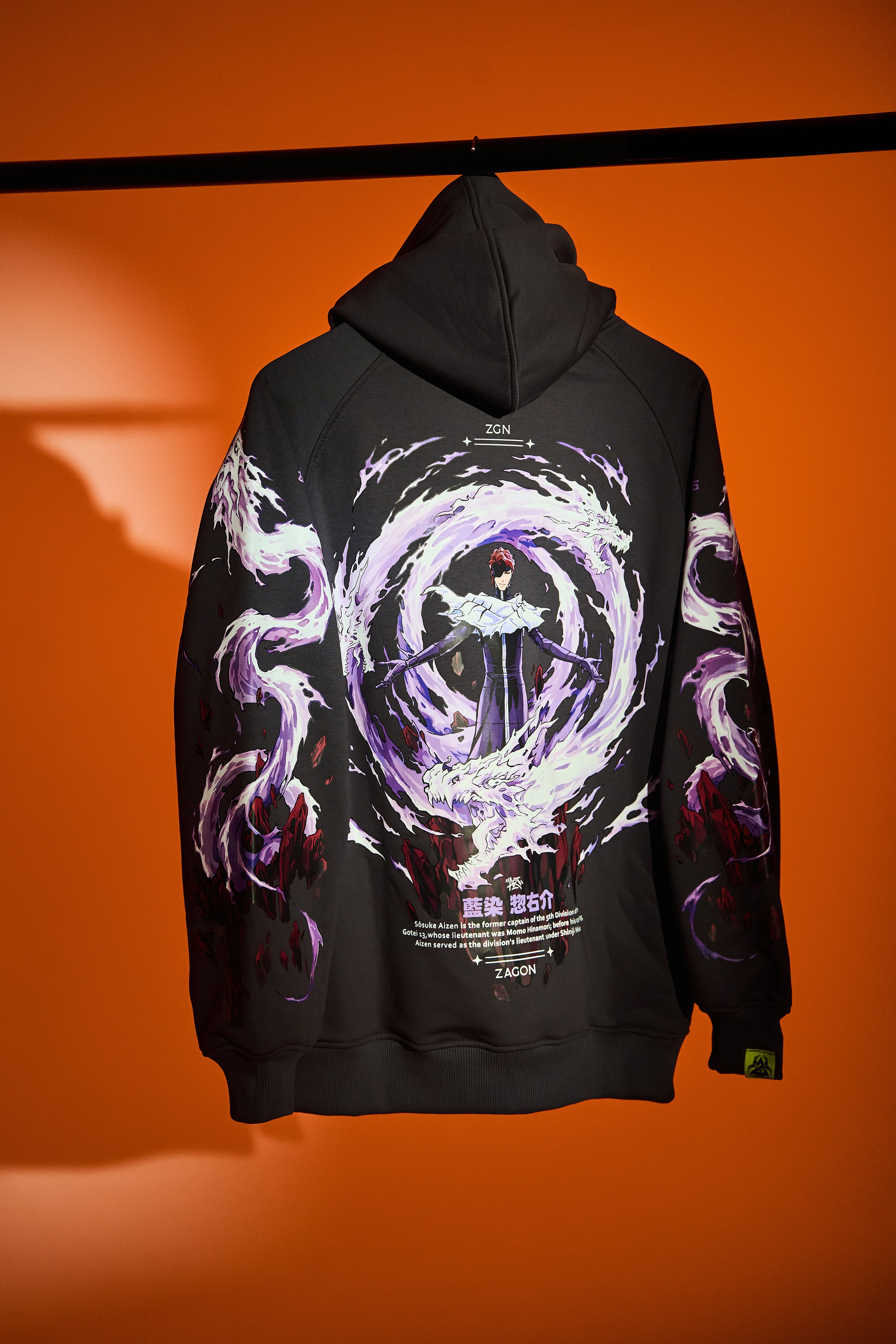 ZAGONBRAND. Фотограф Казань