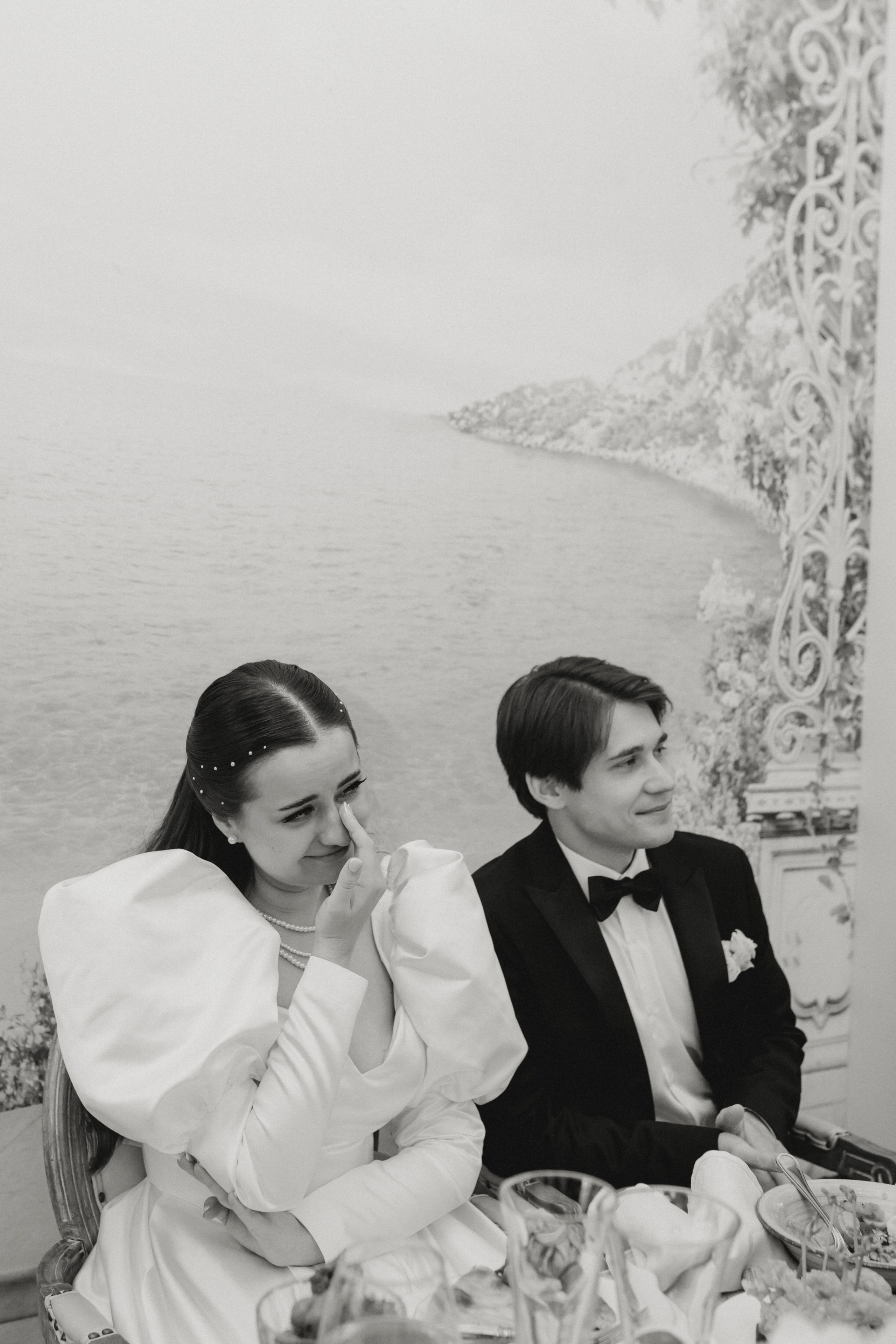 Эдуард и Елизавета. Семейный фотограф в Обнинске