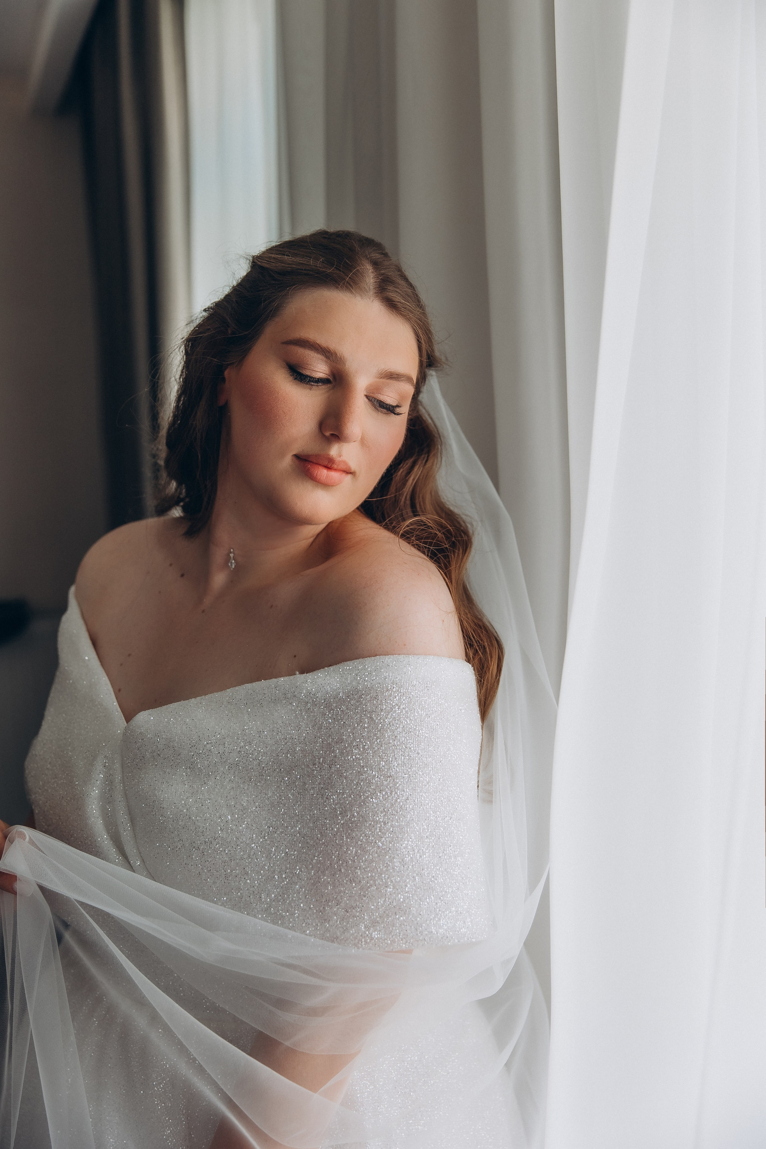 Елена и Артем. Фотограф из Сибири