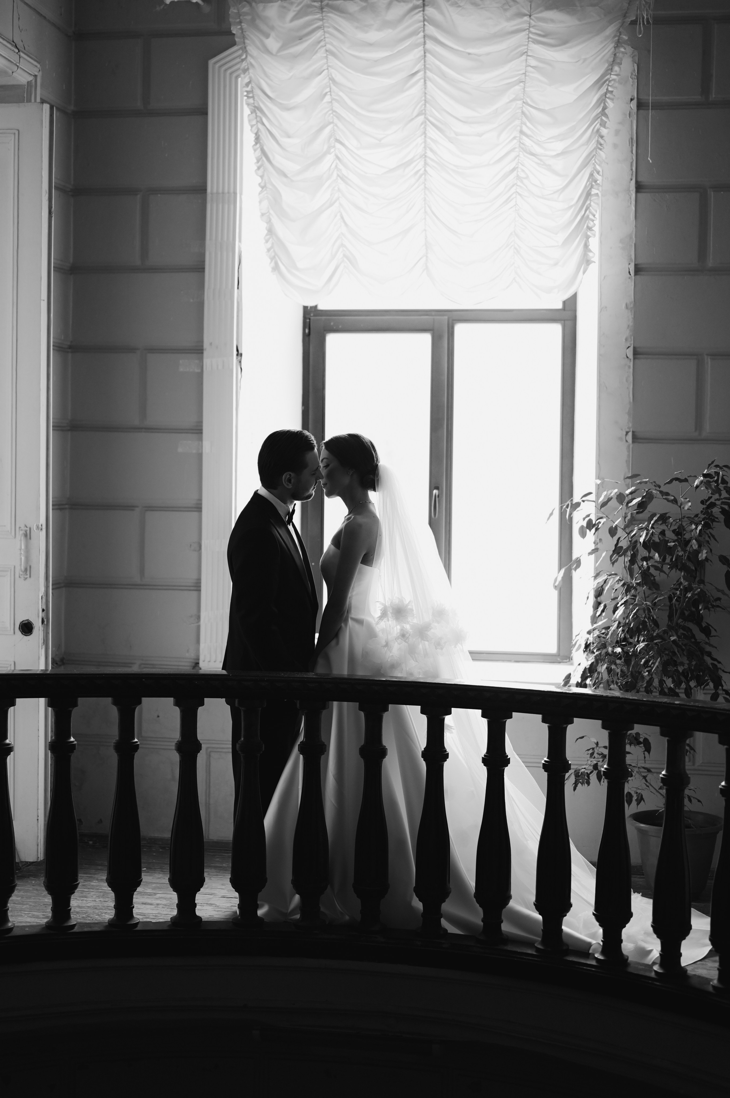 Ринат & Альбина. Свадебный и семейный фотограф в Уфе Александров Максим