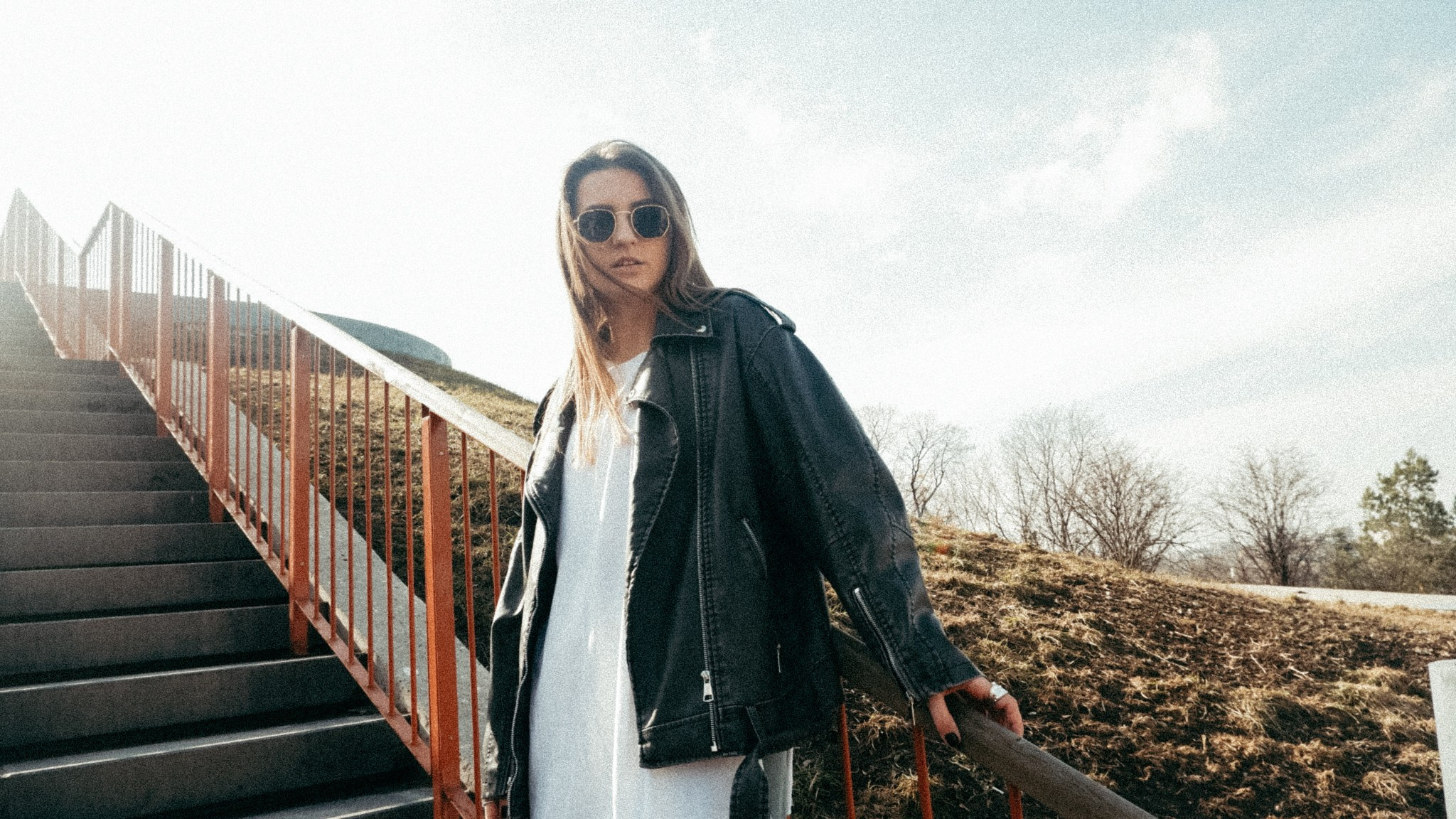 Лиля х fuji. Фотограф Нижний Новгород