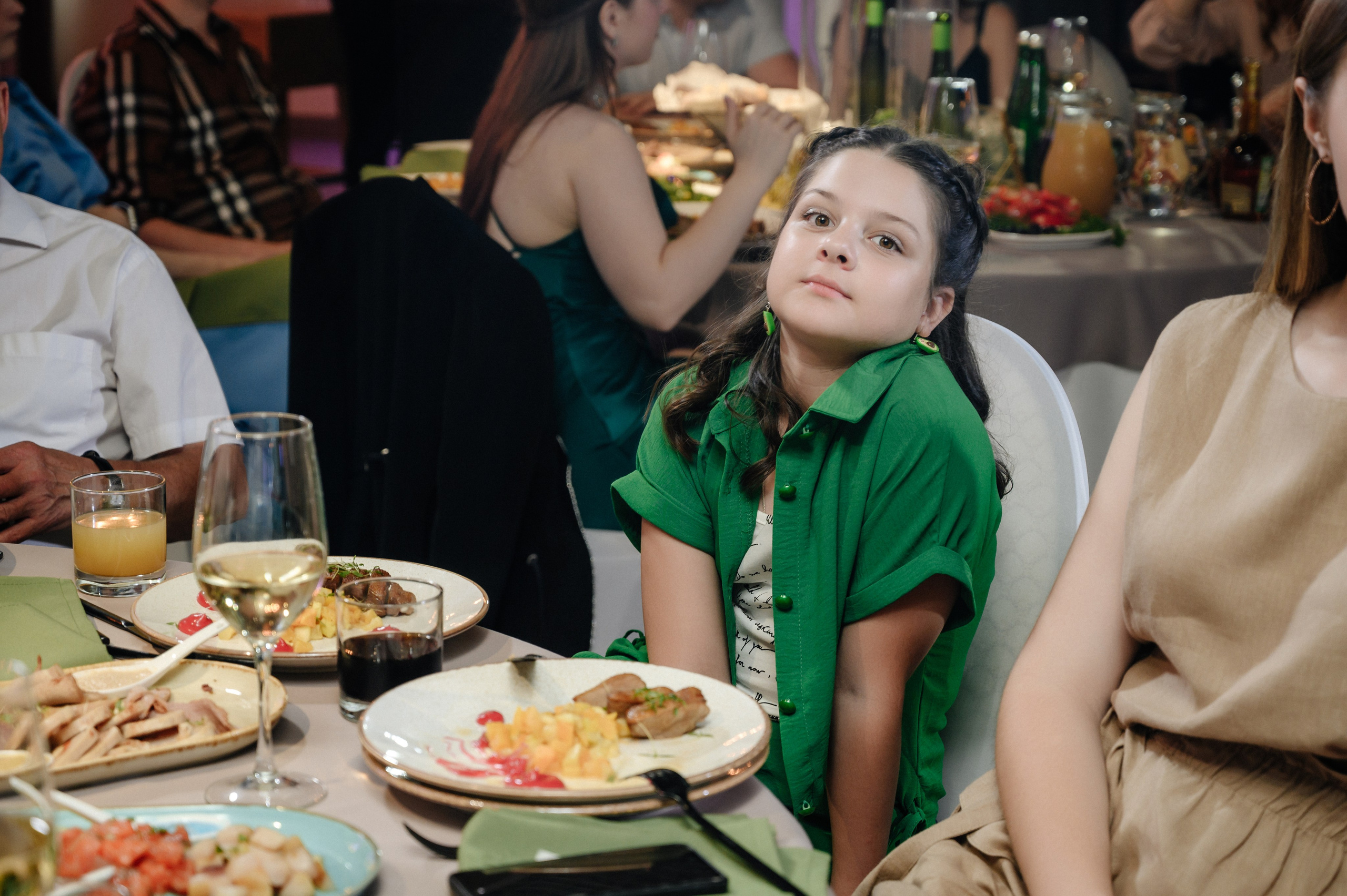 Иван и Анастасия. Фото-видеосъемка свадеб Venson Films