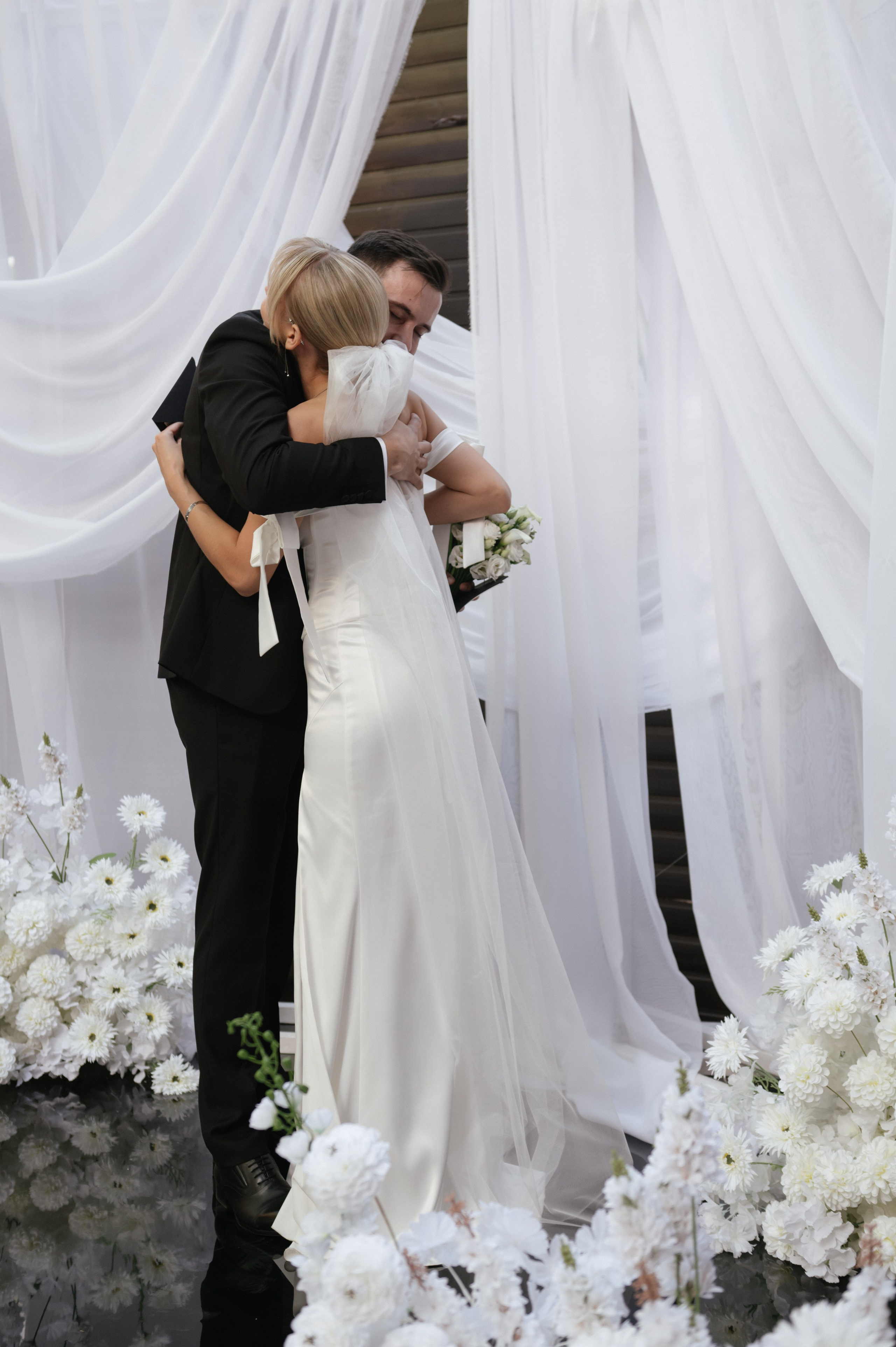 VS. Светлана Варфоломеева, женский и свадебный фотограф в Саратове