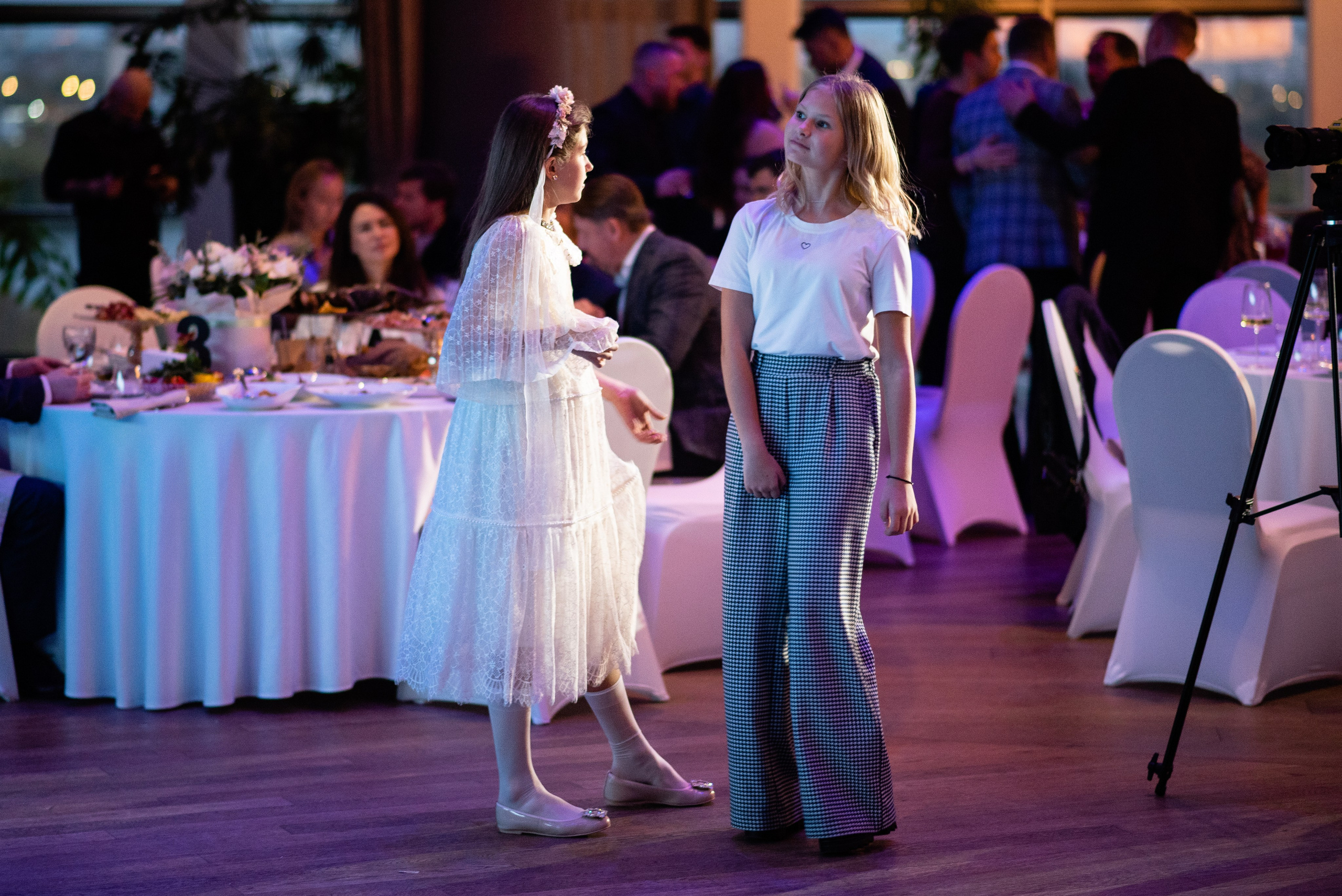 Банкет свадьба. Профессиональный фотограф в Москве Александра Харламова