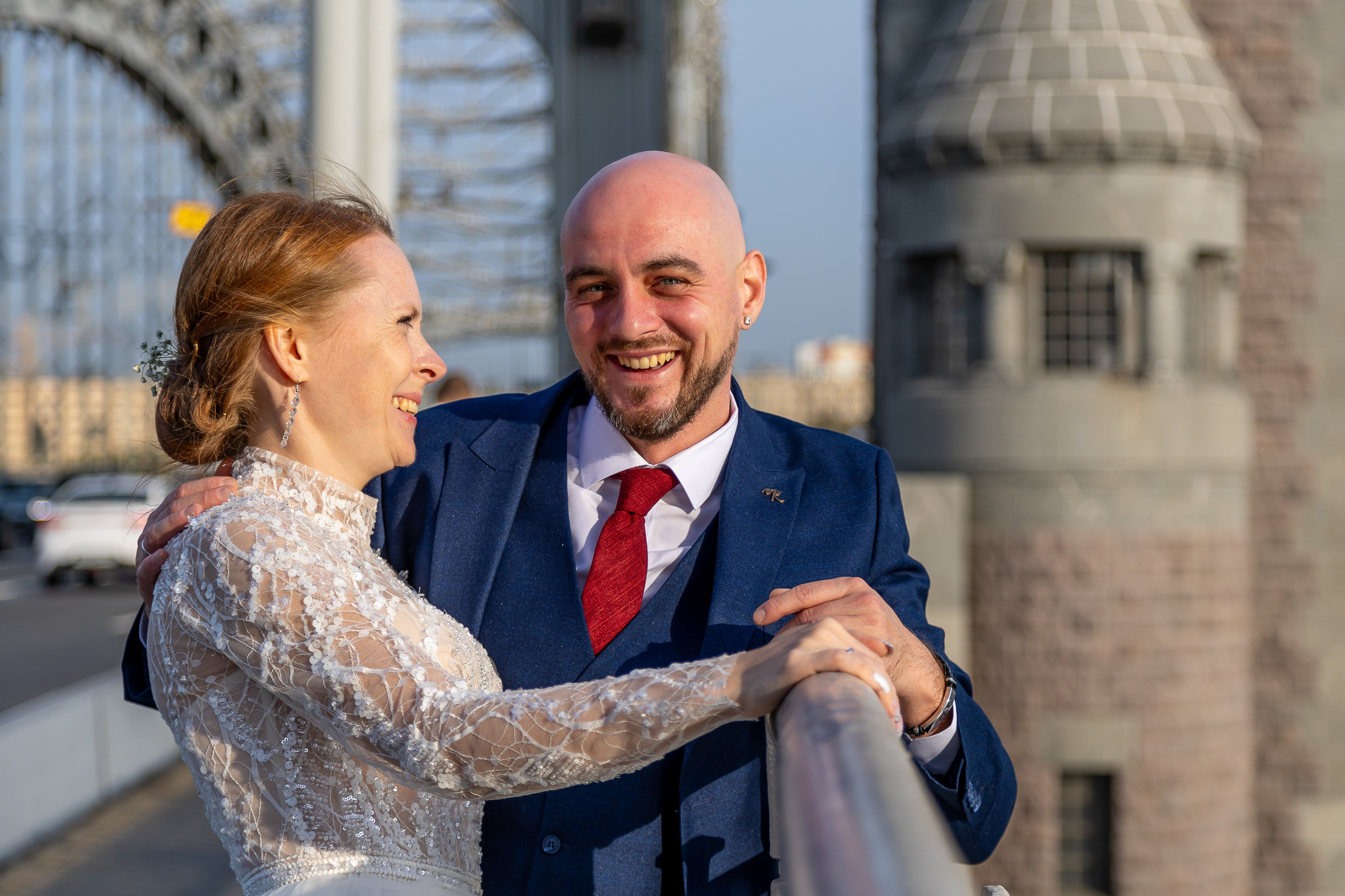 Свадьба Юлии и Владимира. Фото и Видео