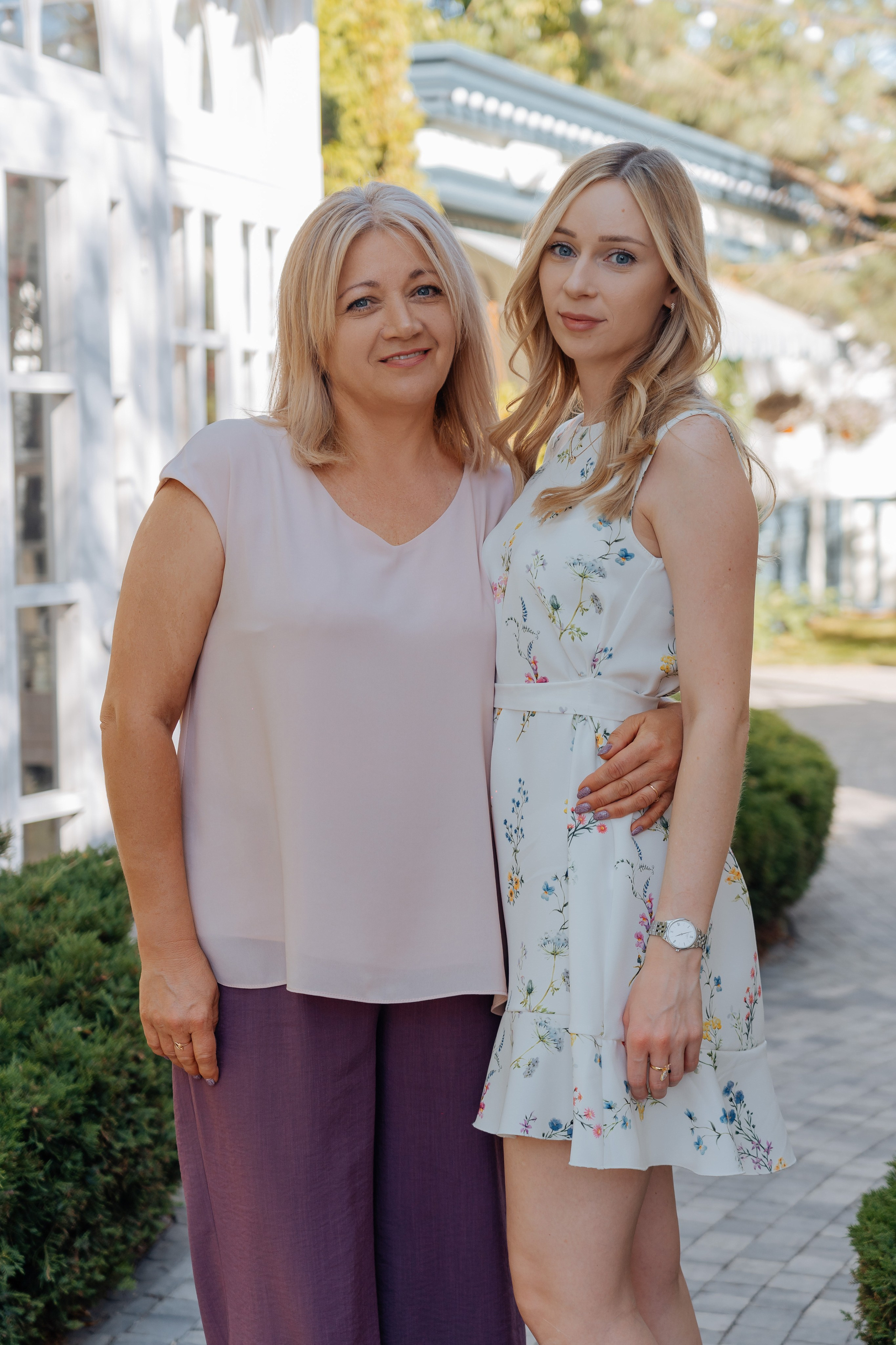 День Рождения Валентины. Фотограф в Ростове-на-Дону Соколова Ксения