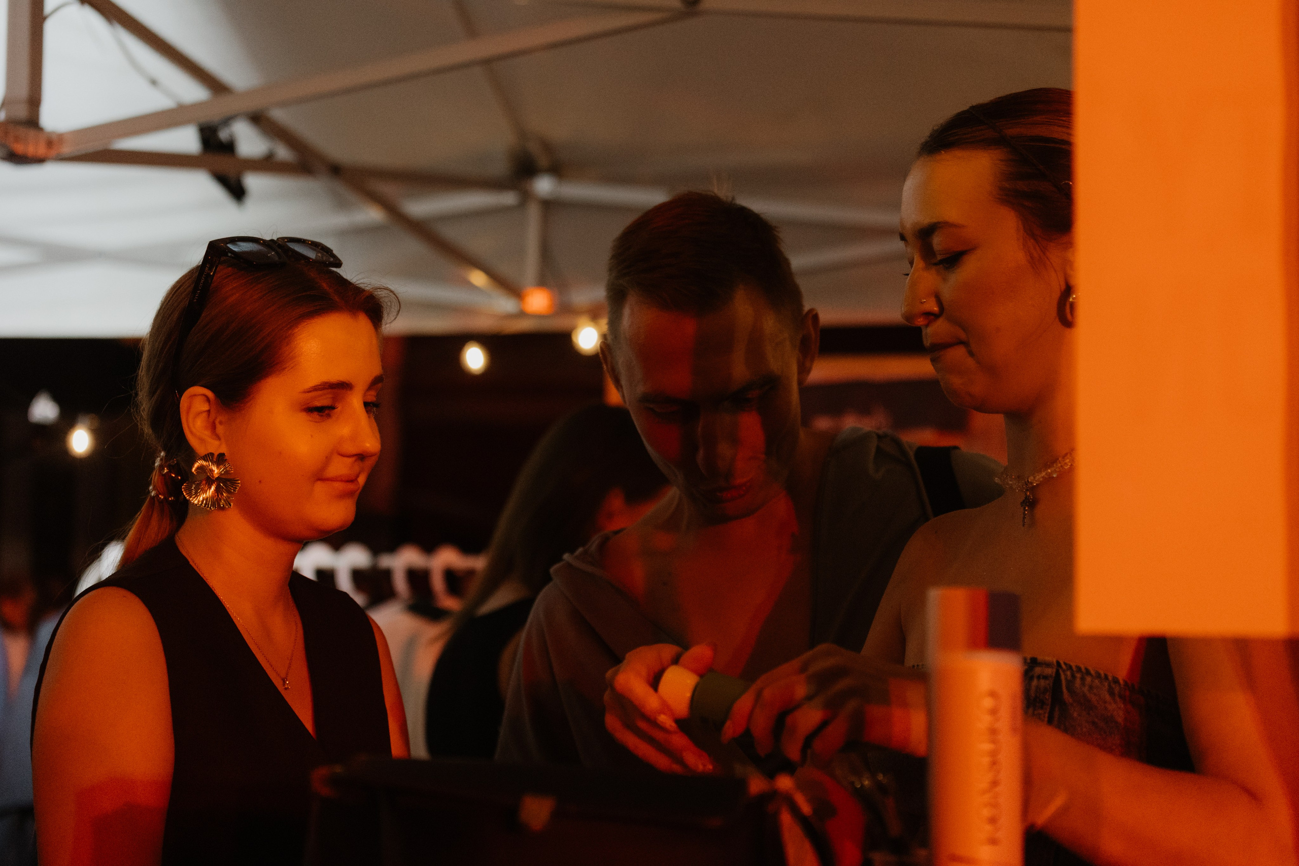 TYCA — Смоленск — 30.08.2025. KiPPER Gallery — Фотограф