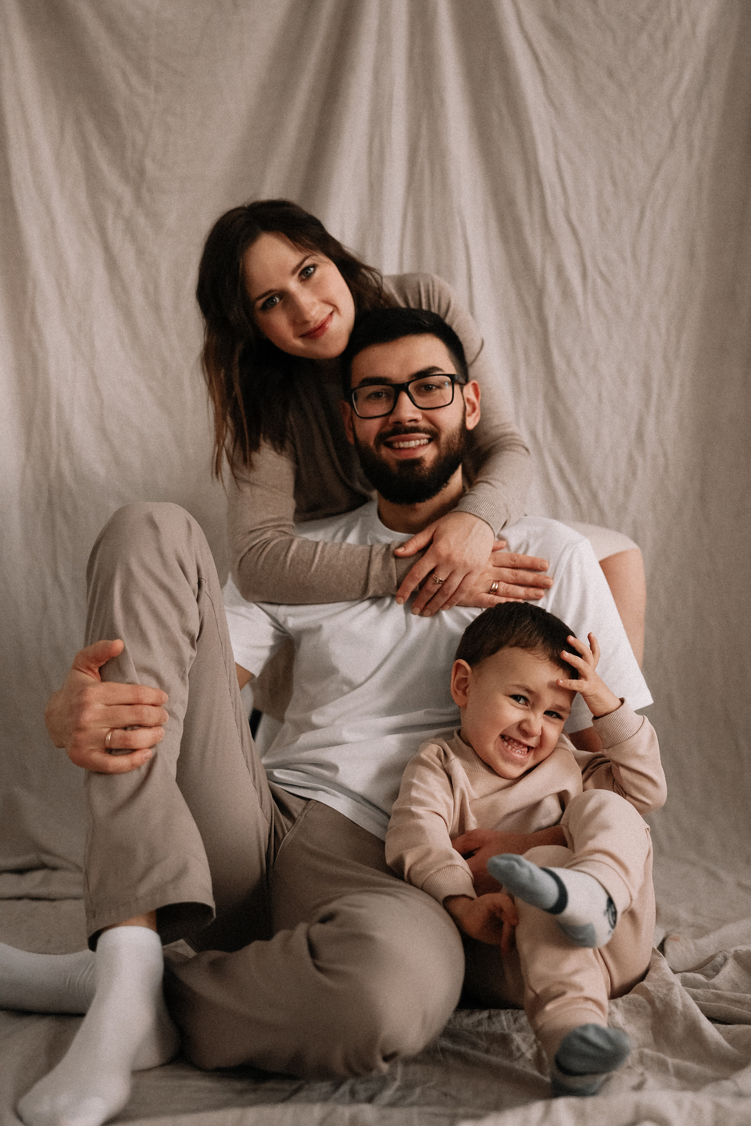 Рядом и с улыбкой. Свадебный и семейный Фотограф Денис Кошель