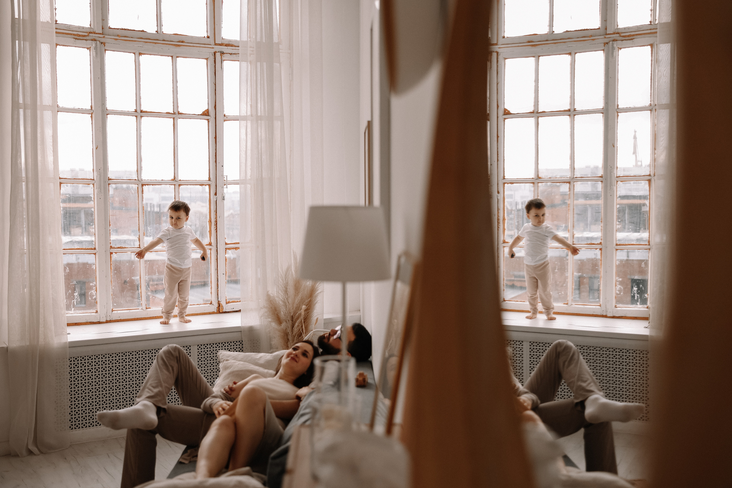 Рядом и с улыбкой. Свадебный и семейный Фотограф Денис Кошель