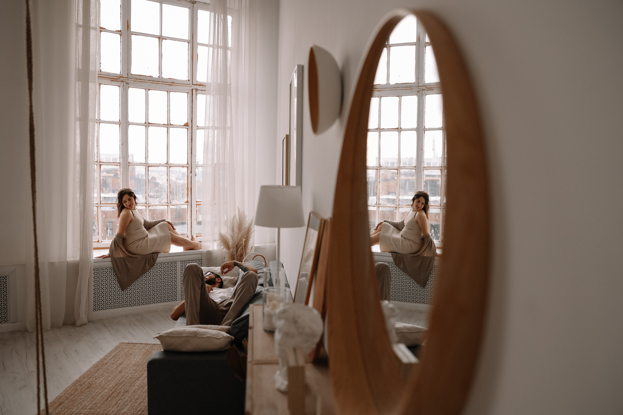 Рядом и с улыбкой. Свадебный и семейный Фотограф Денис Кошель