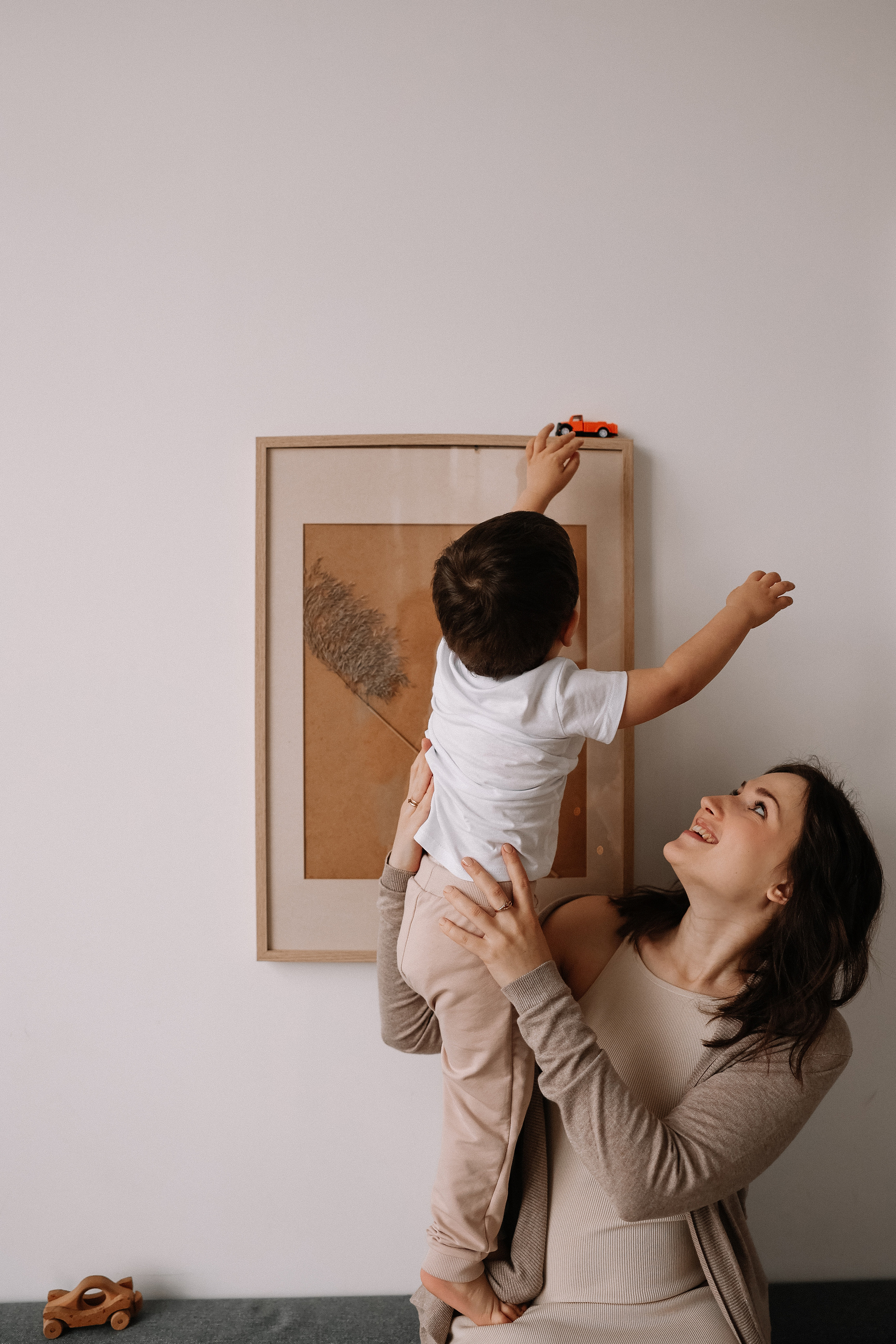 Рядом и с улыбкой. Свадебный и семейный Фотограф Денис Кошель