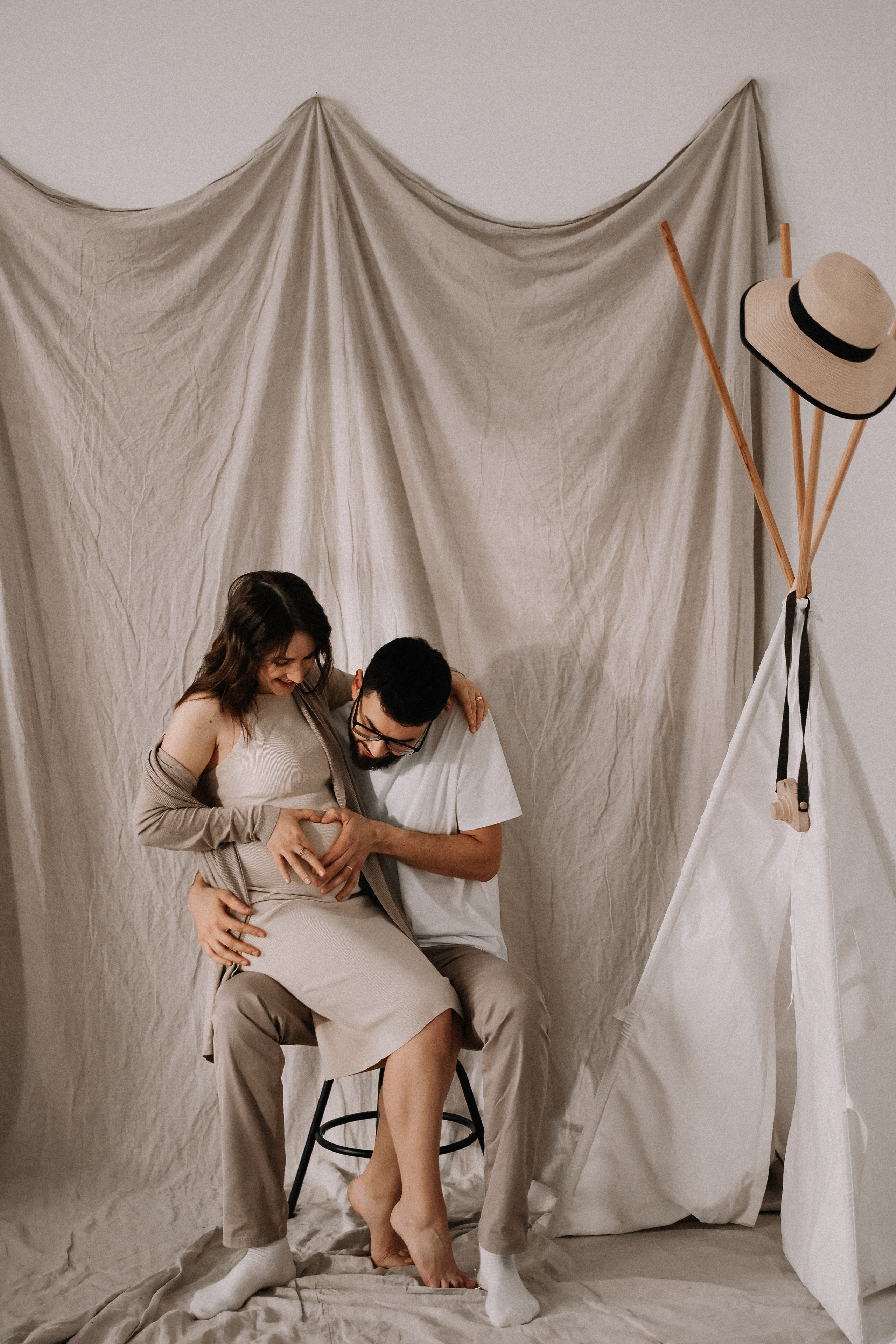 Рядом и с улыбкой. Свадебный и семейный Фотограф Денис Кошель