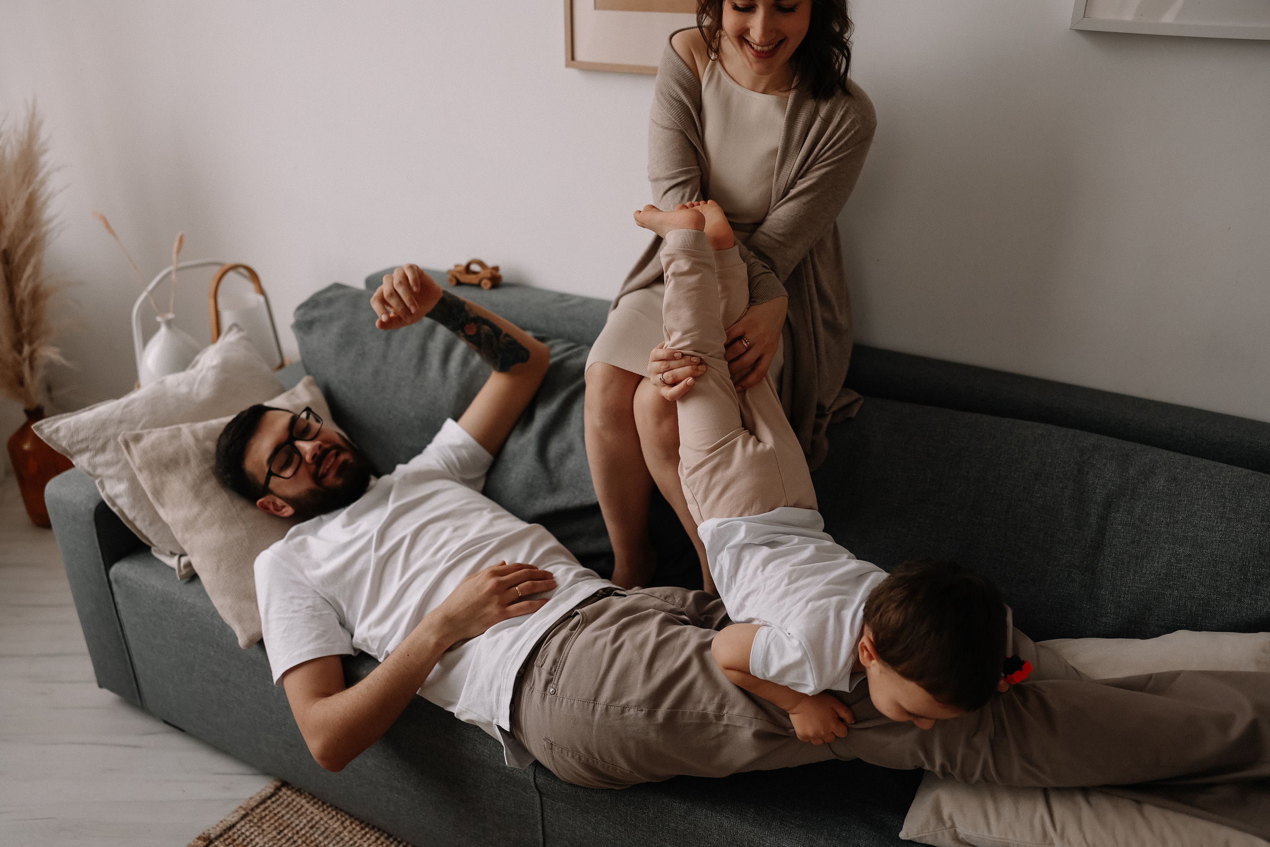 Рядом и с улыбкой. Свадебный и семейный Фотограф Денис Кошель